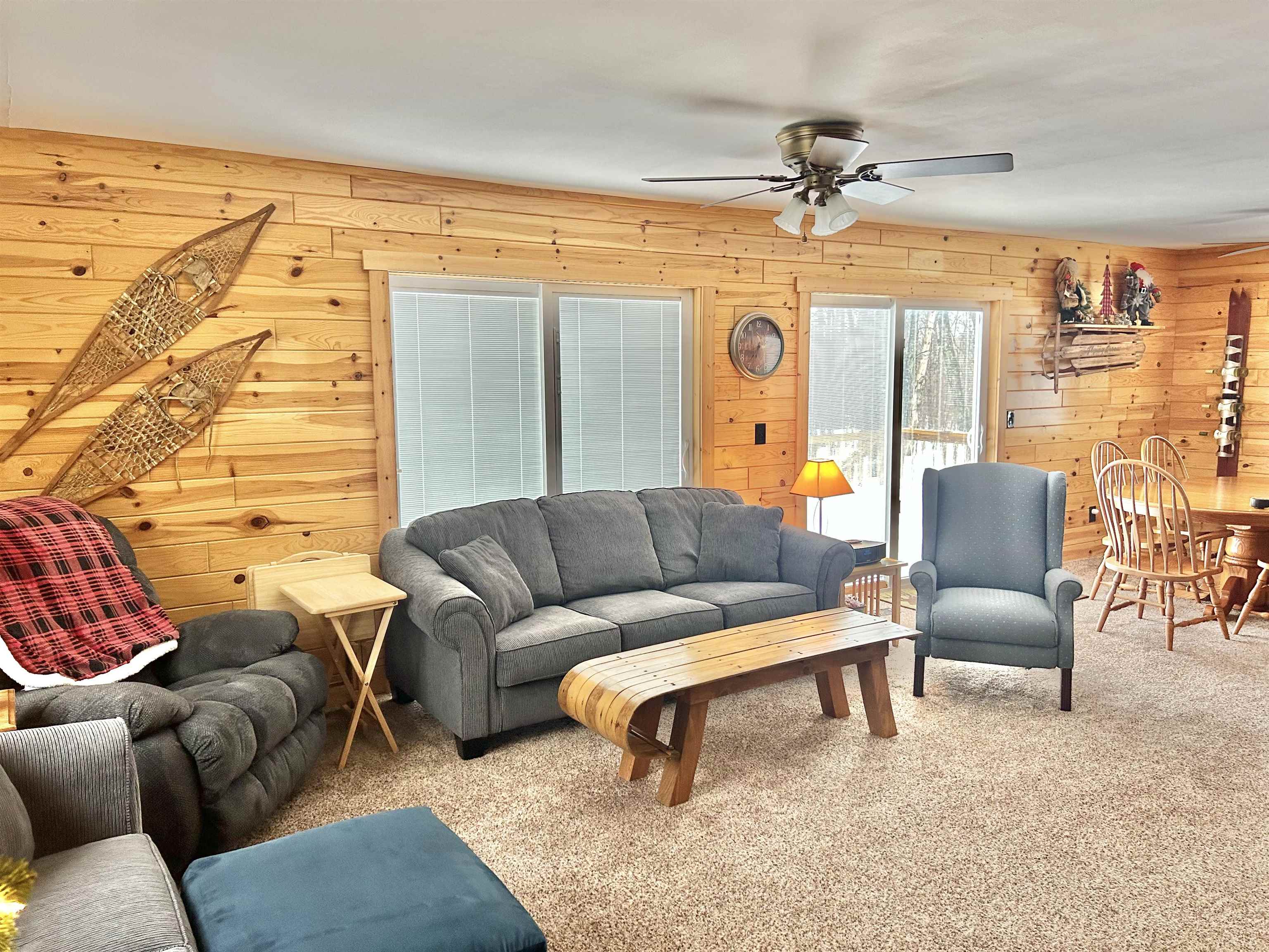 10743 Sprucedale Circle, Elmira, MI, 49730