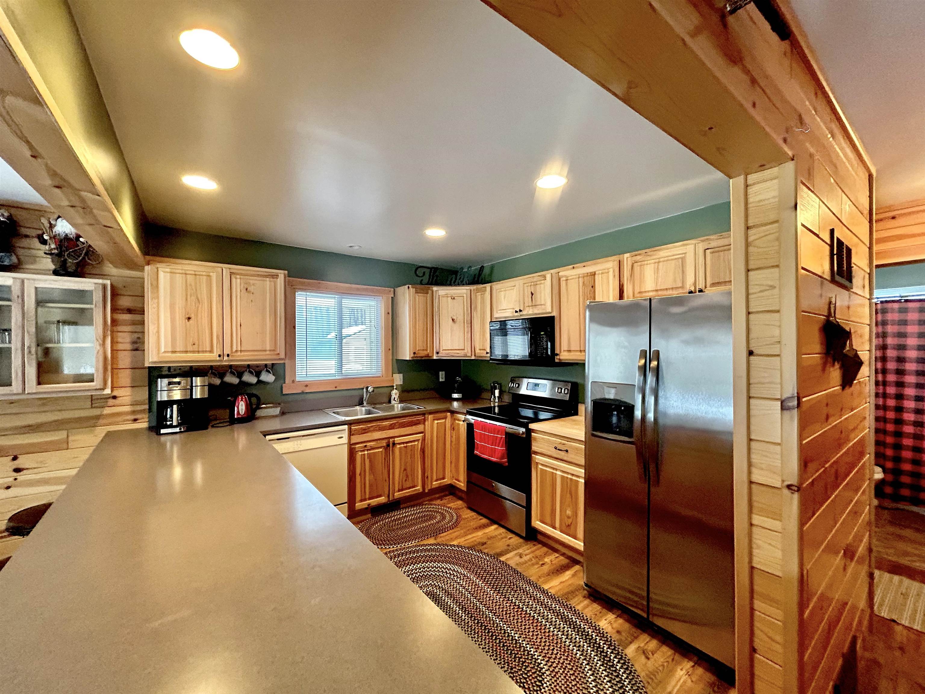 10743 Sprucedale Circle, Elmira, MI, 49730