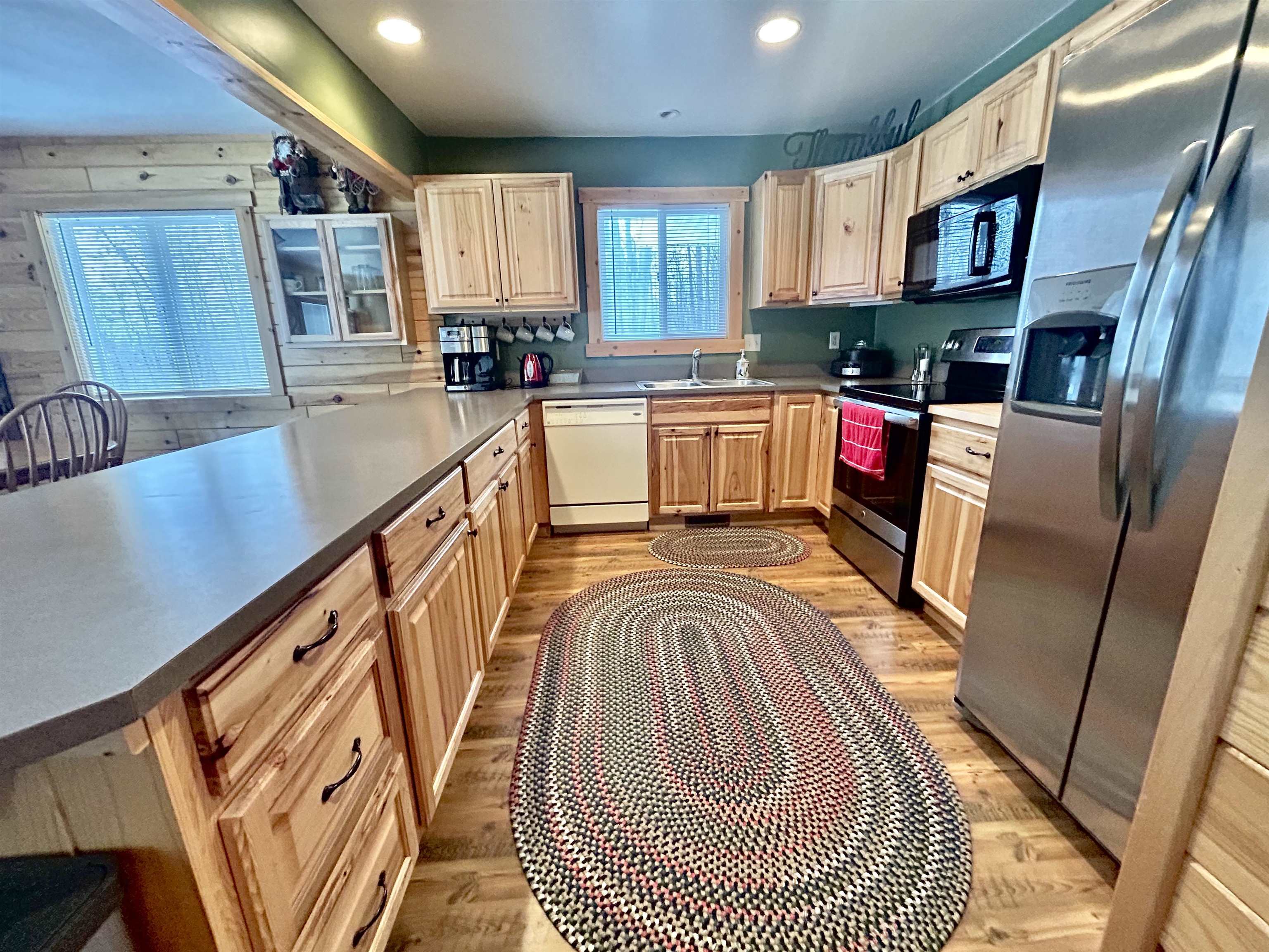 10743 Sprucedale Circle, Elmira, MI, 49730