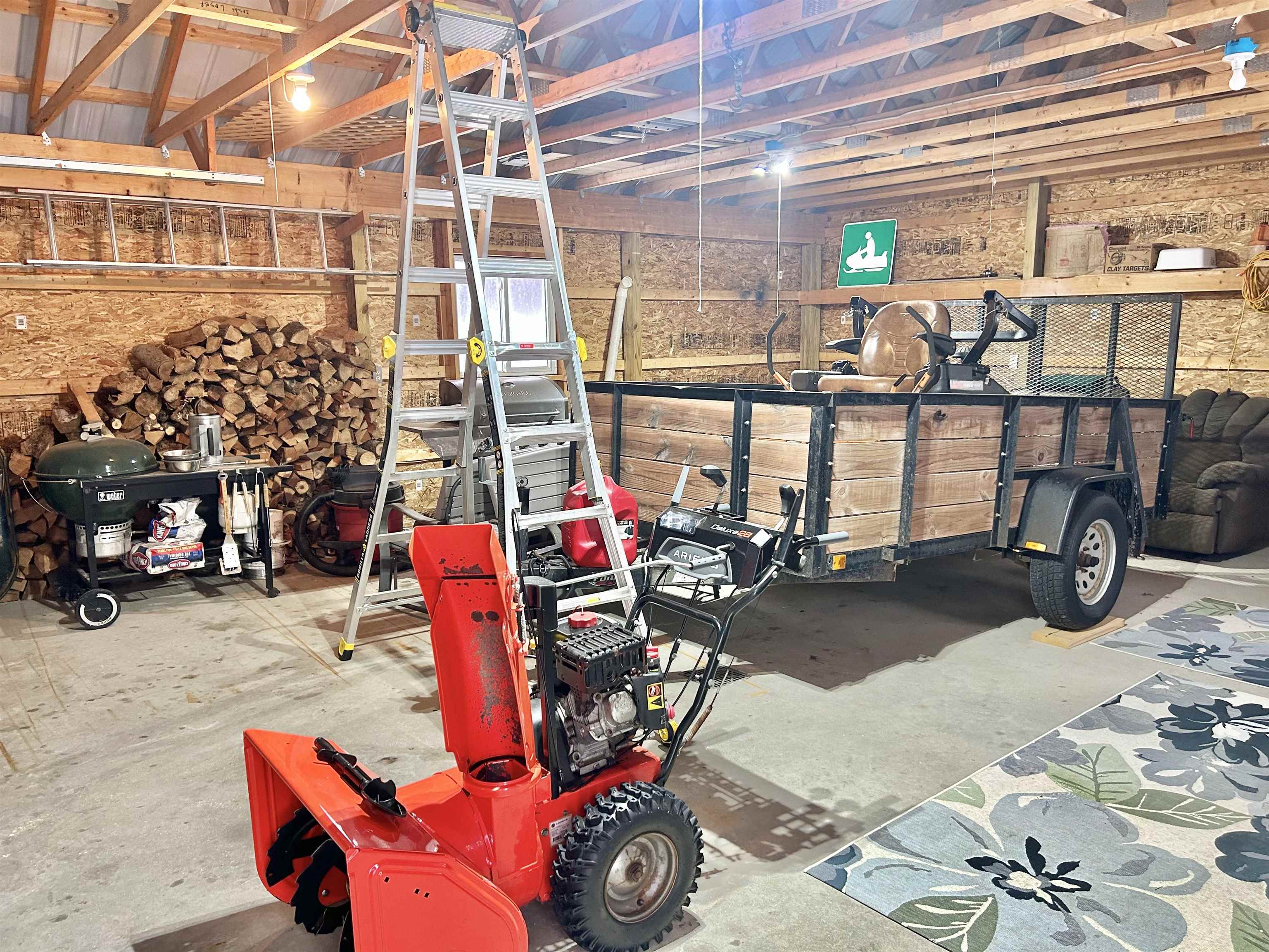 10743 Sprucedale Circle, Elmira, MI, 49730