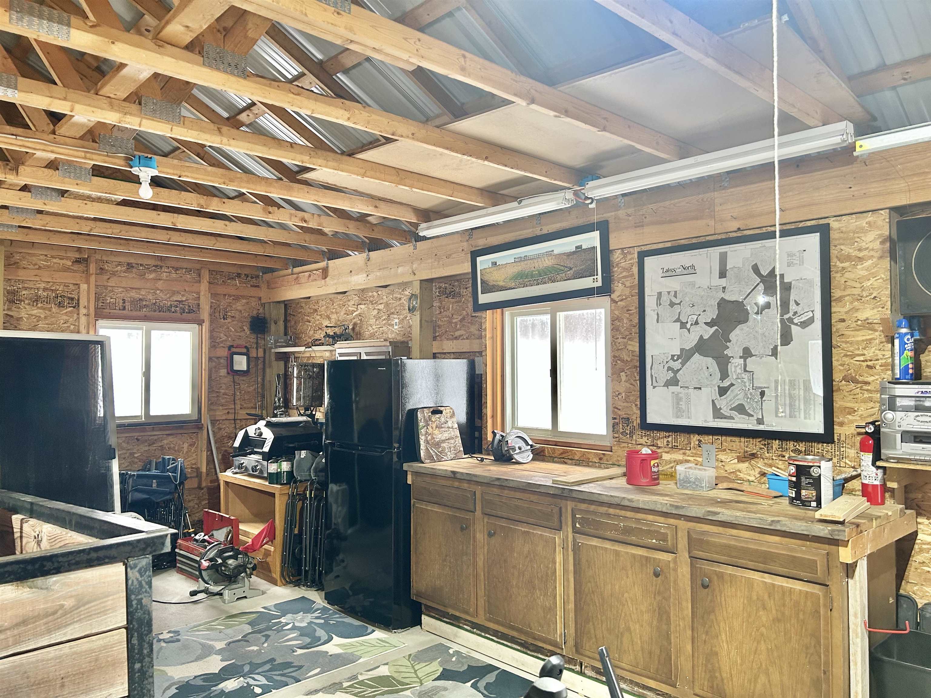 10743 Sprucedale Circle, Elmira, MI, 49730