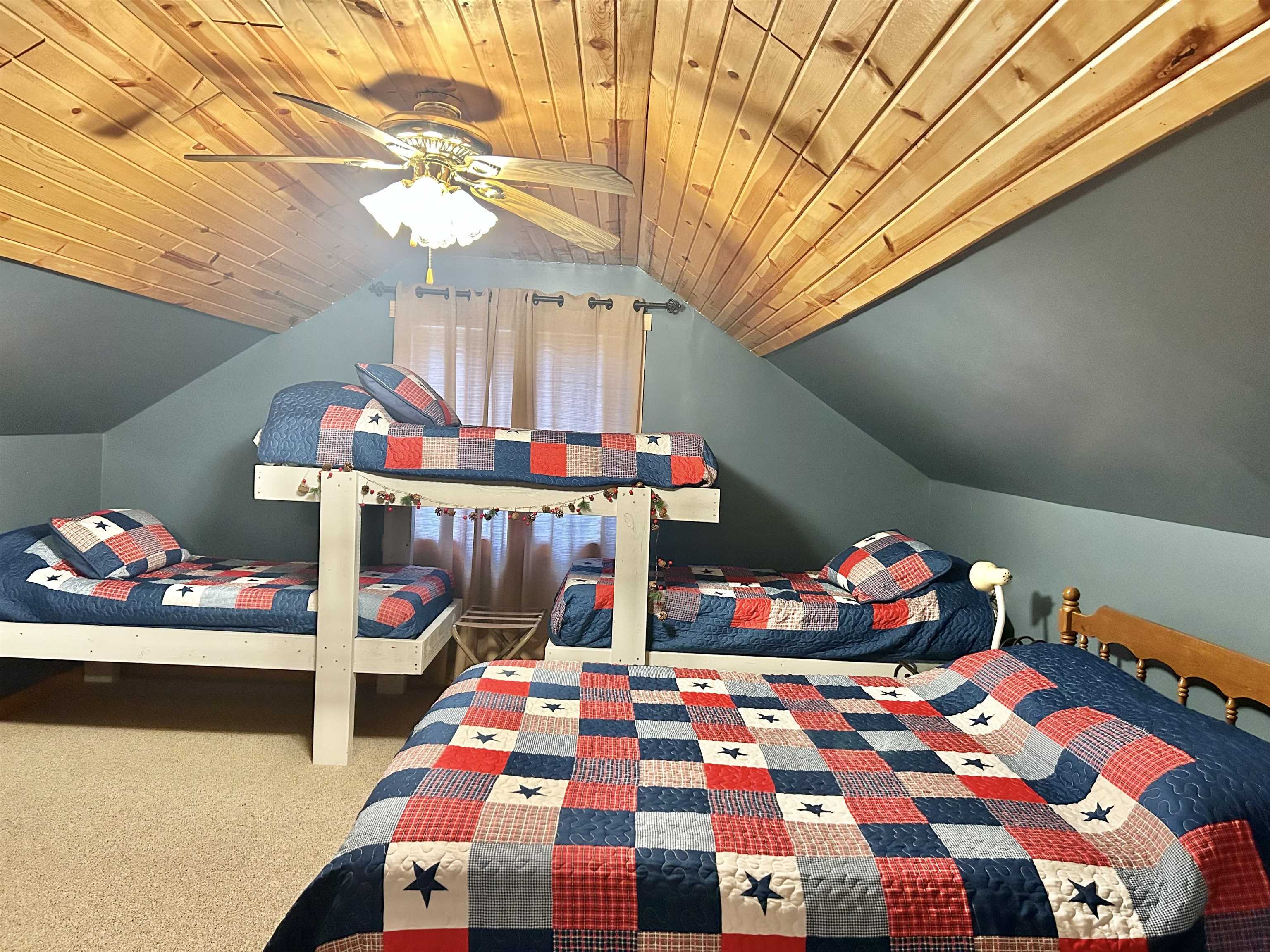 10743 Sprucedale Circle, Elmira, MI, 49730