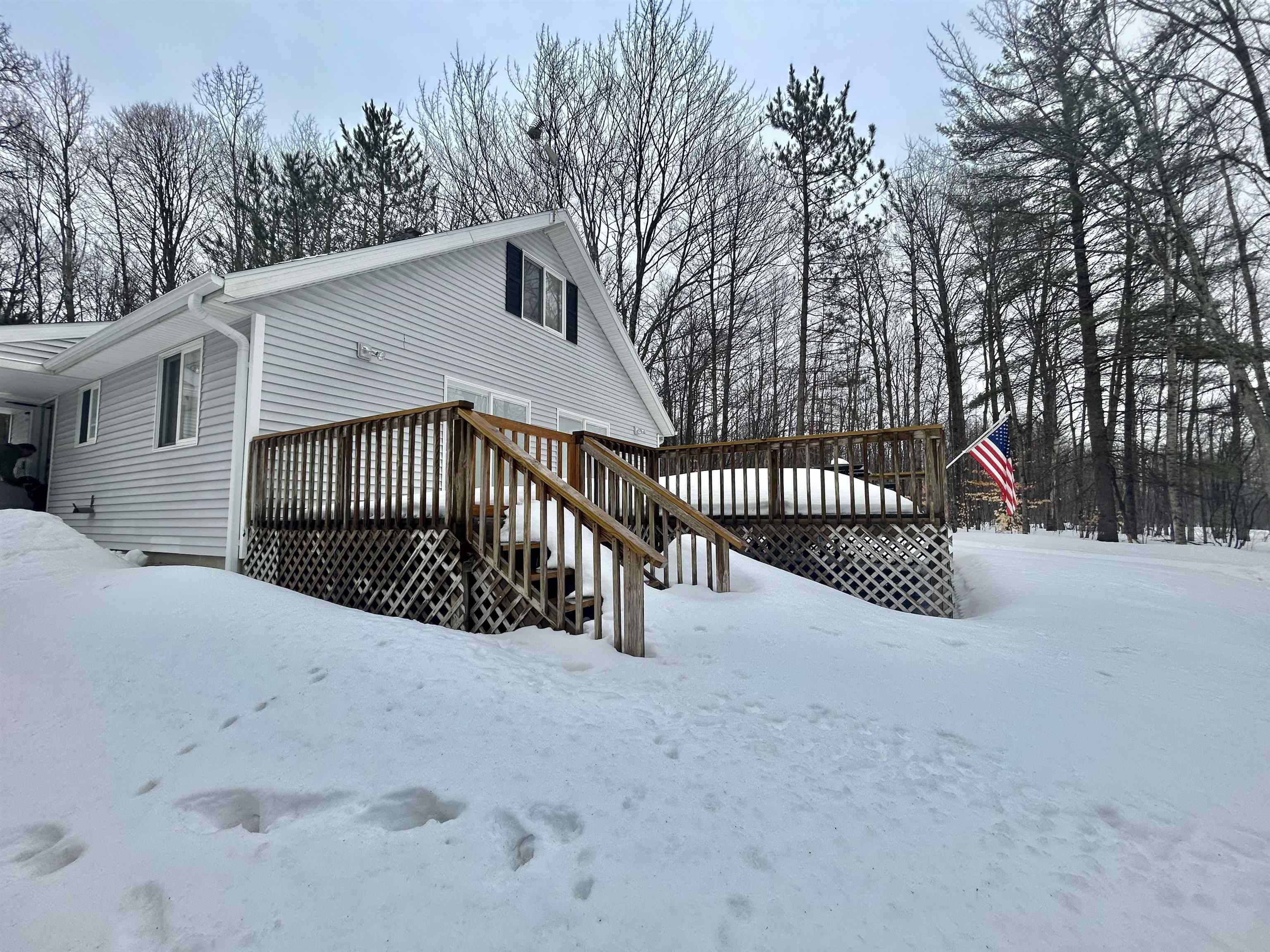 10743 Sprucedale Circle, Elmira, MI, 49730