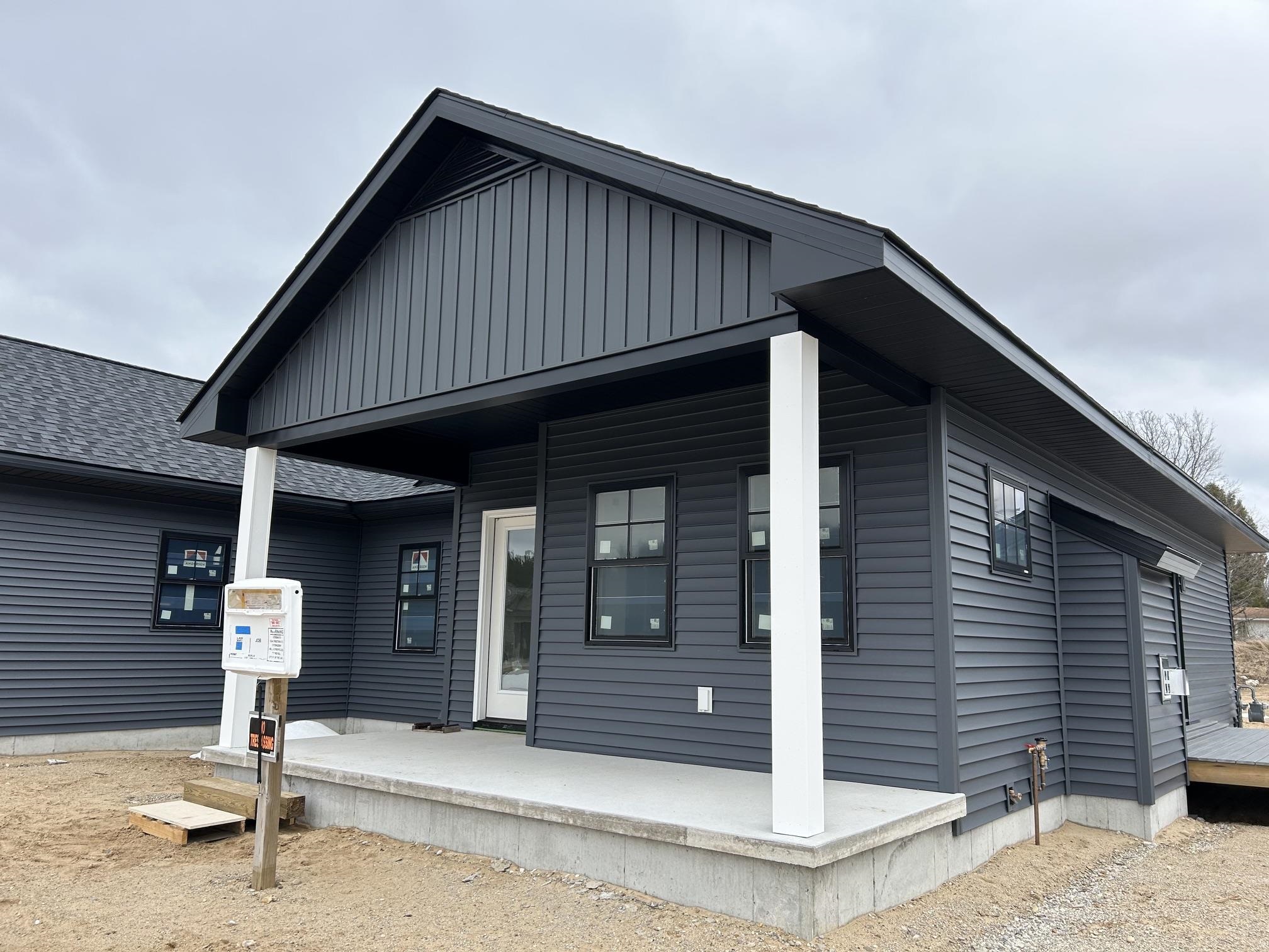 4150 Long Wood Drive UNIT&nbsp;Lot: 5, Traverse City, MI, 49685