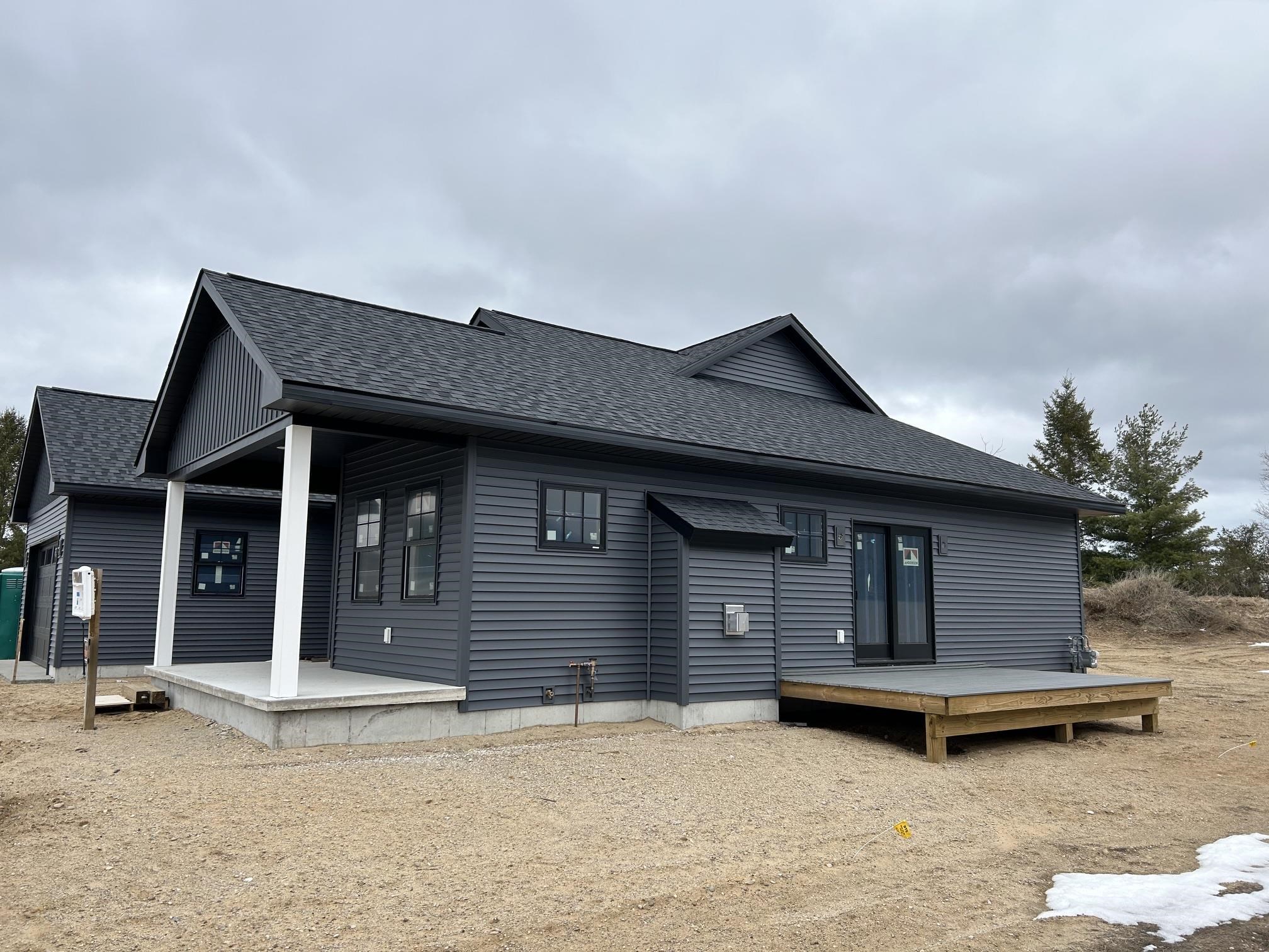 4150 Long Wood Drive UNIT&nbsp;Lot: 5, Traverse City, MI, 49685