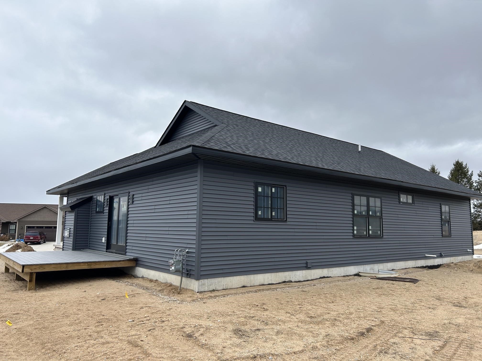 4150 Long Wood Drive UNIT&nbsp;Lot: 5, Traverse City, MI, 49685