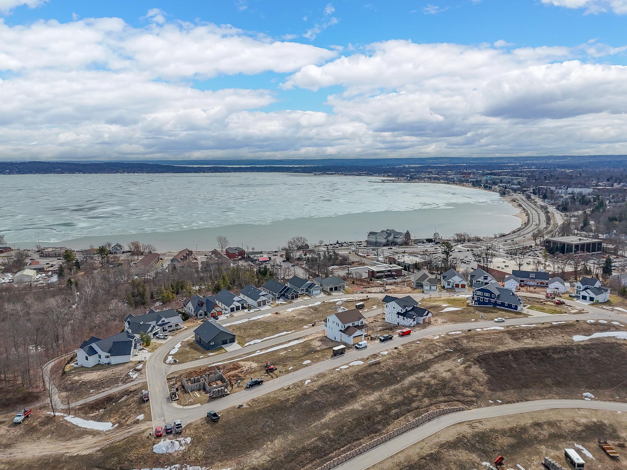 6700 Hallenbeck Highway, Manitou Beach, MI, 49253