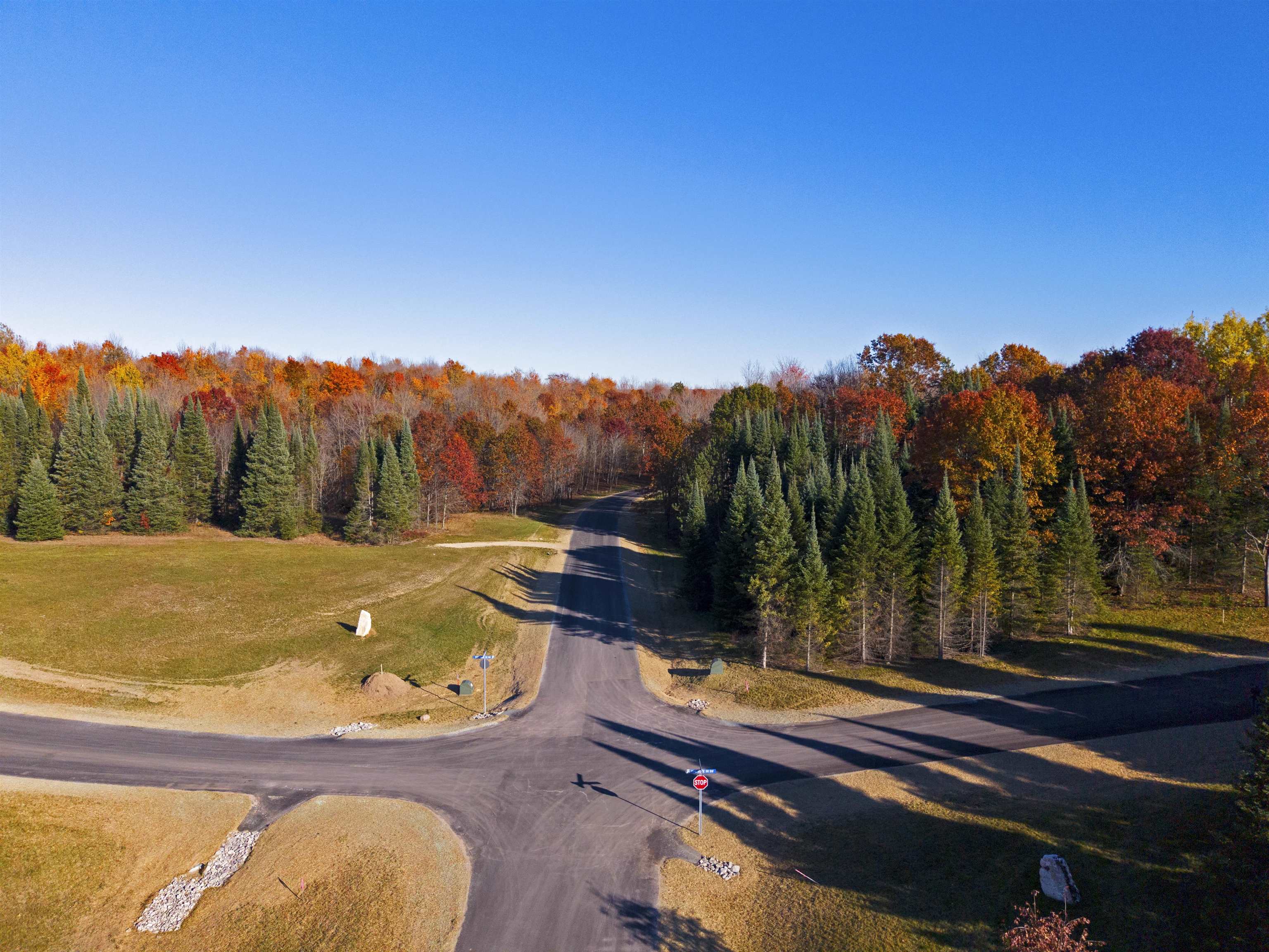 00 E Del Vandell Rd., Chase, MI, 49623-49623