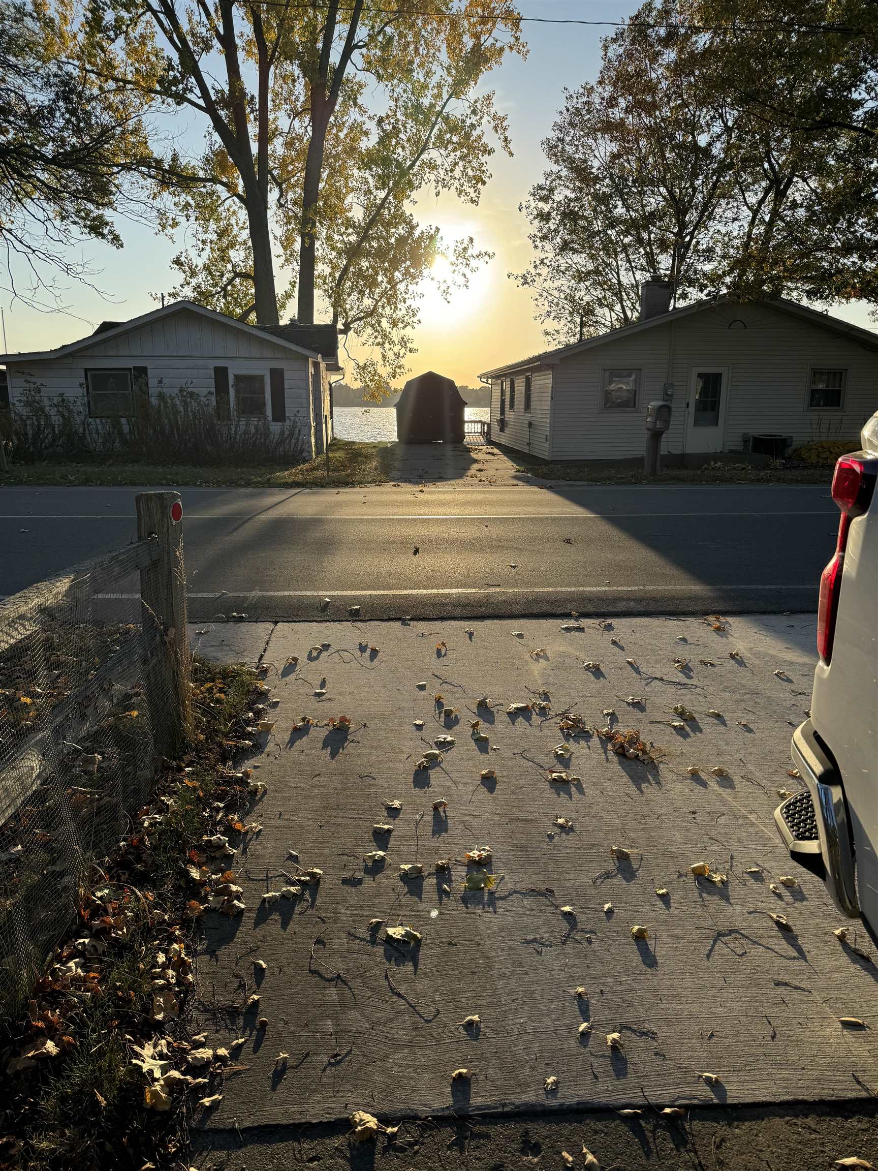 6126 Loud Drive, Oscoda, MI, 48750