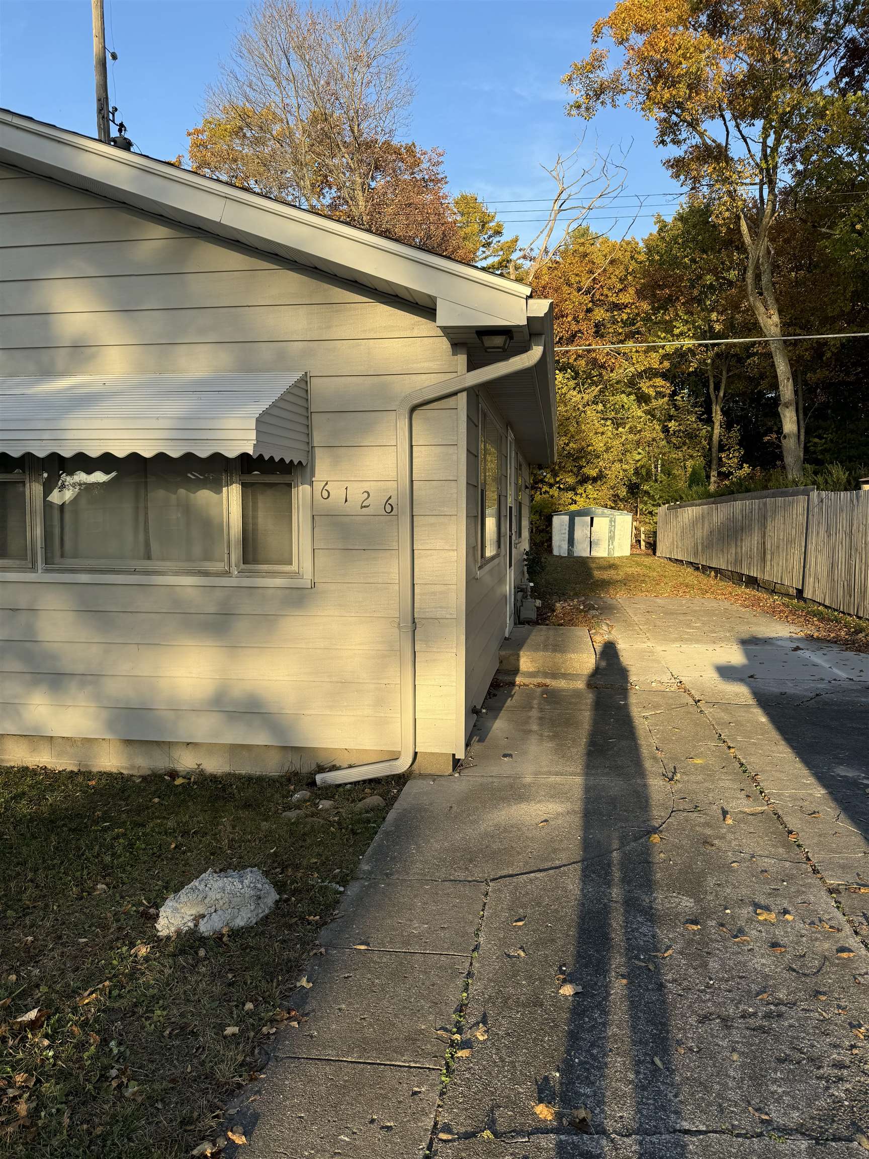 6126 Loud Drive, Oscoda, MI, 48750