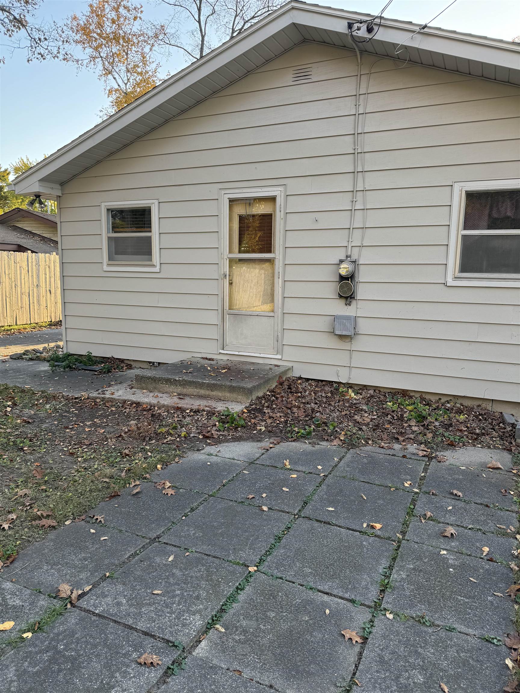 6126 Loud Drive, Oscoda, MI, 48750