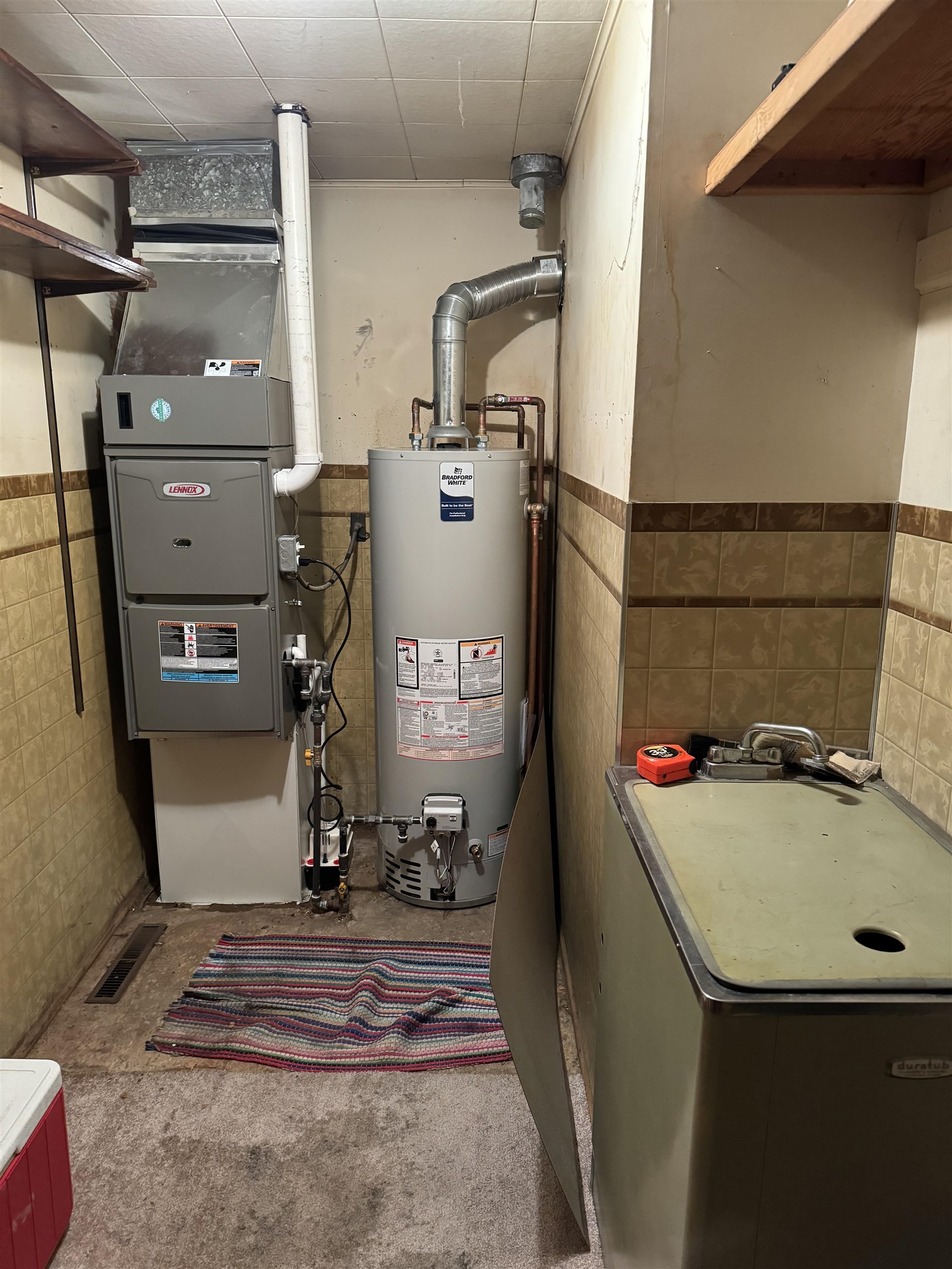 6126 Loud Drive, Oscoda, MI, 48750