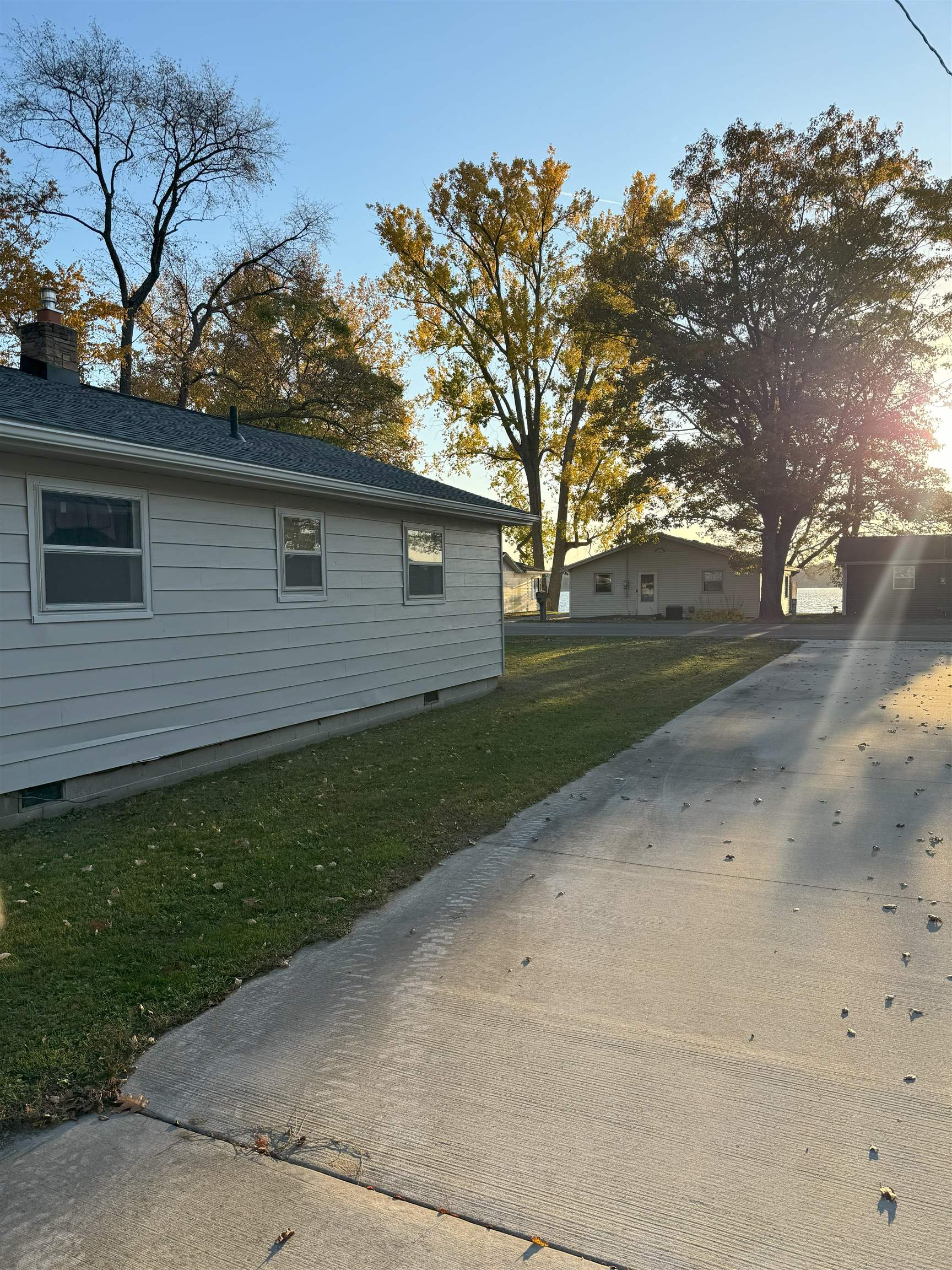 6126 Loud Drive, Oscoda, MI, 48750