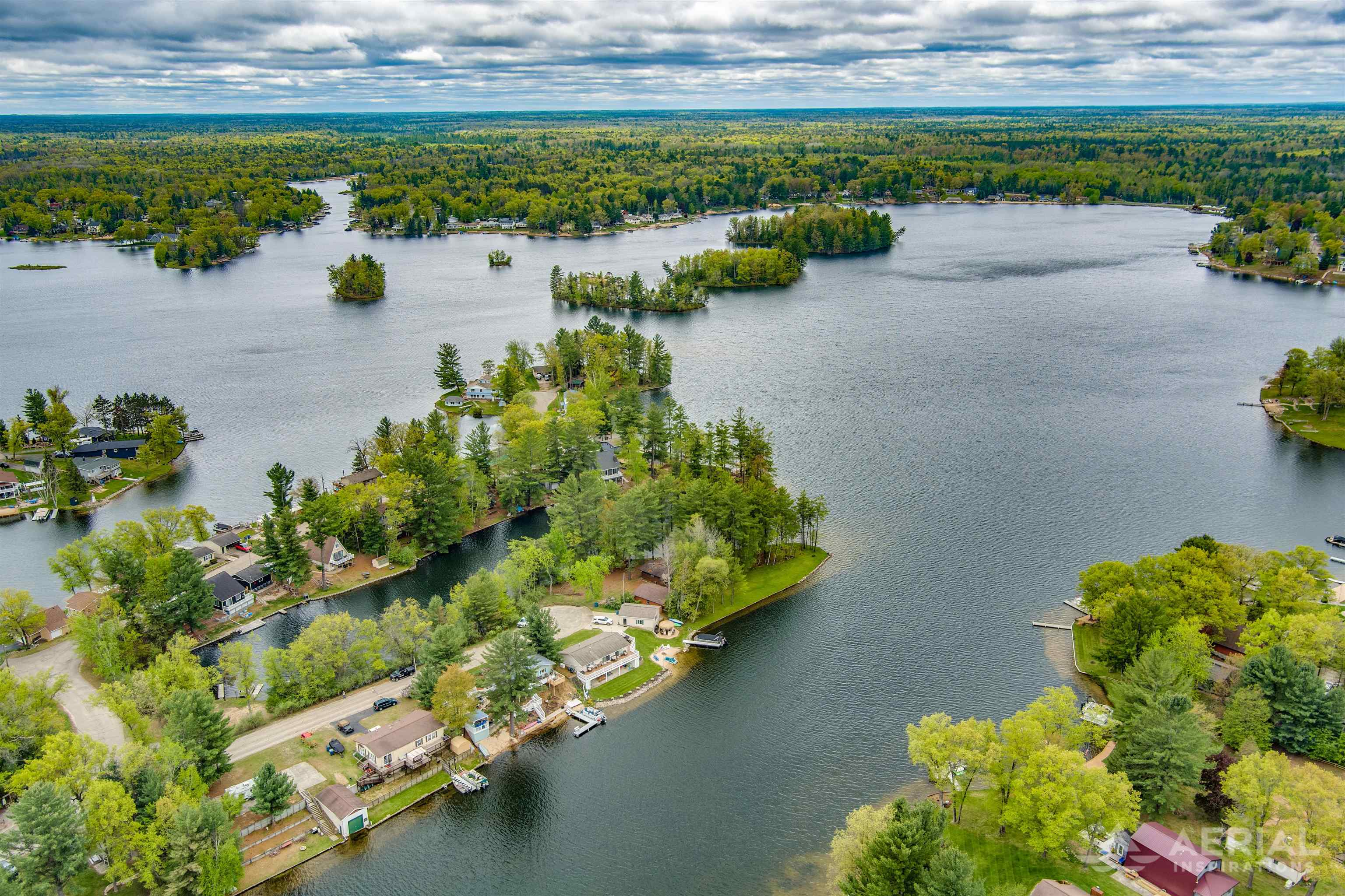 1st image of 1929 Mohawk Trl #Lot: 252, West Branch, MI 48661 | MLS# 80066605