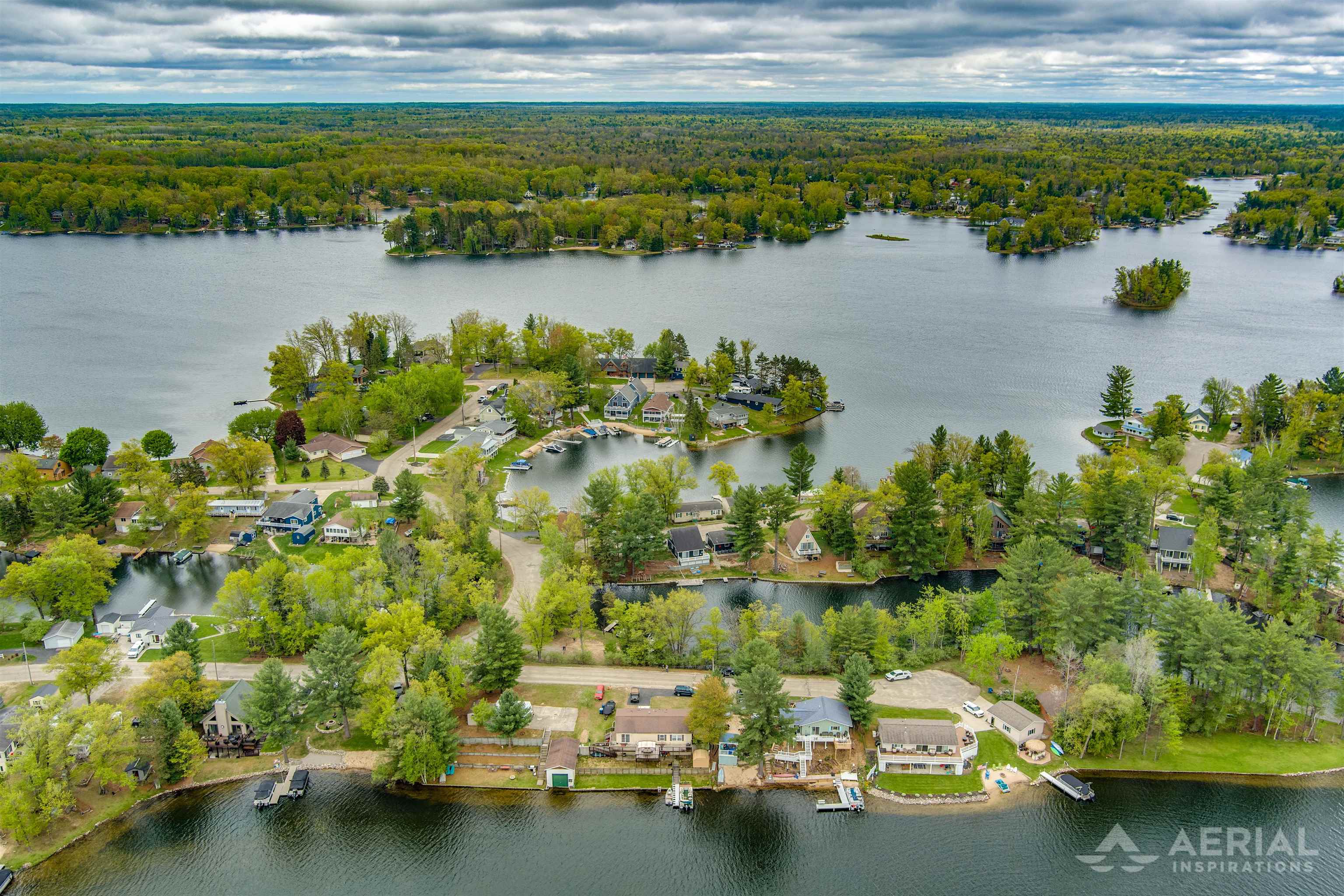 4th image of 1929 Mohawk Trl #Lot: 252, West Branch, MI 48661 | MLS# 80066605