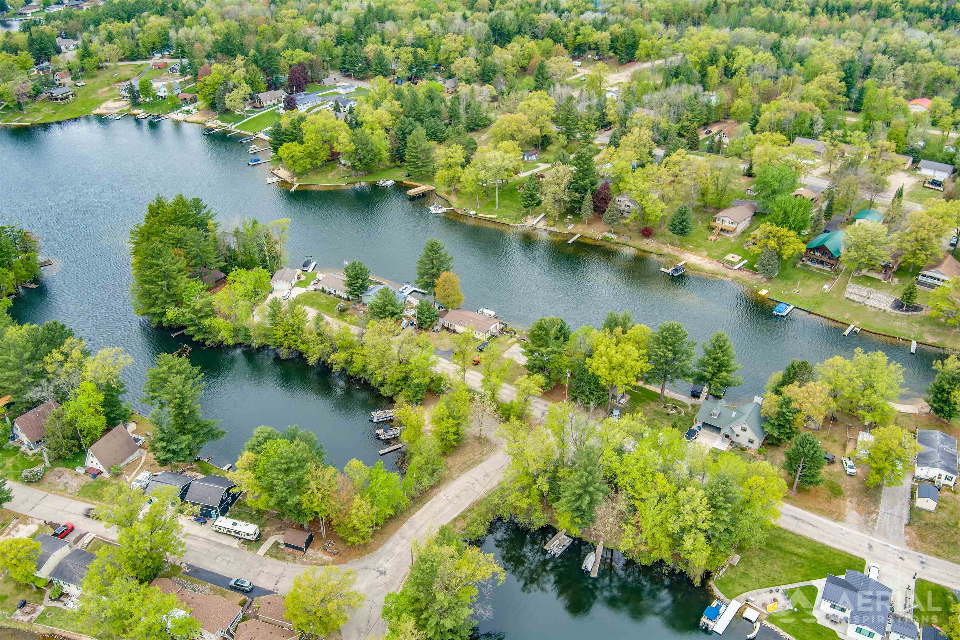 39th image of 1929 Mohawk Trl #Lot: 252, West Branch, MI 48661 | MLS# 80066605