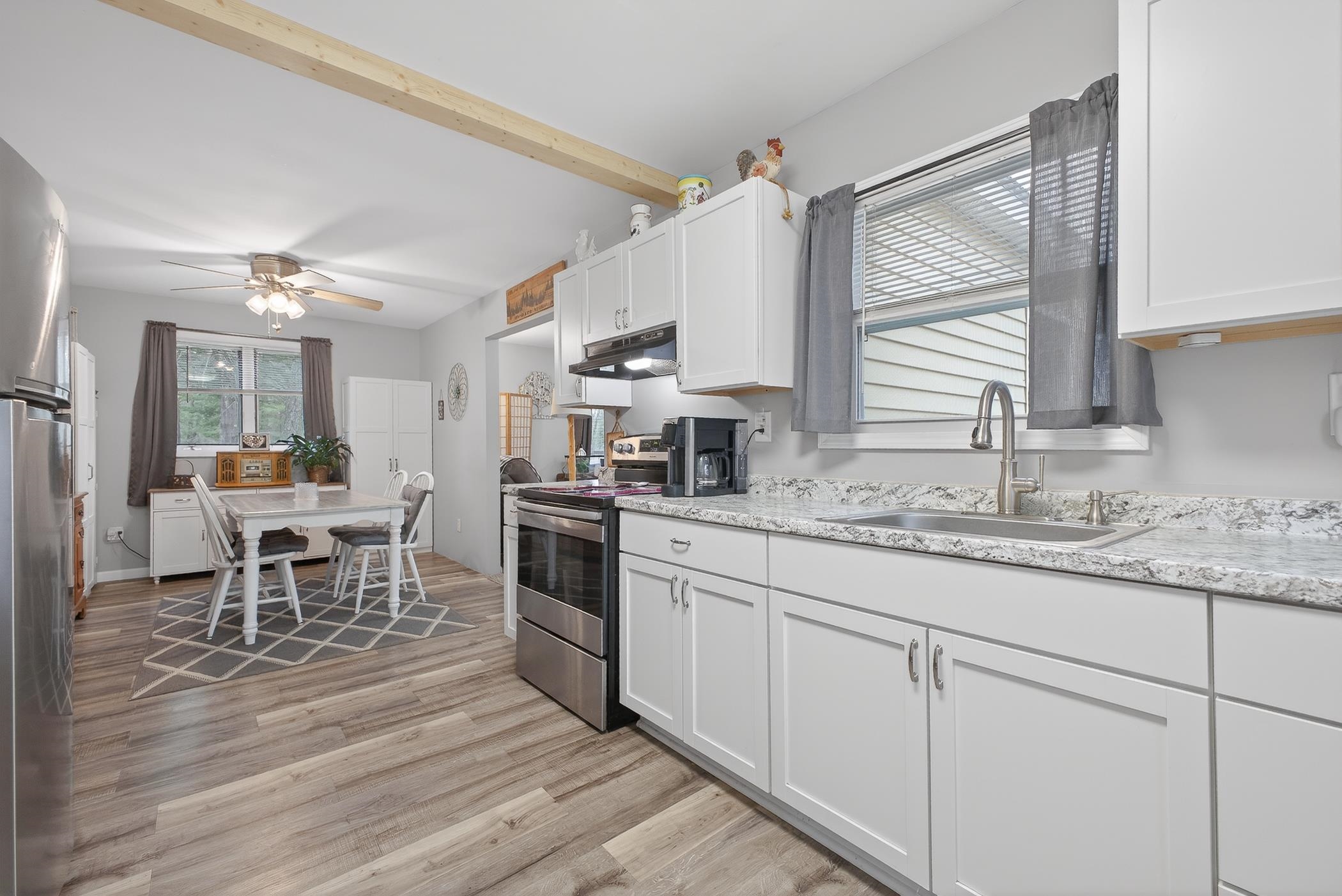 6206 S Dorr Road, Falmouth, MI, 49632