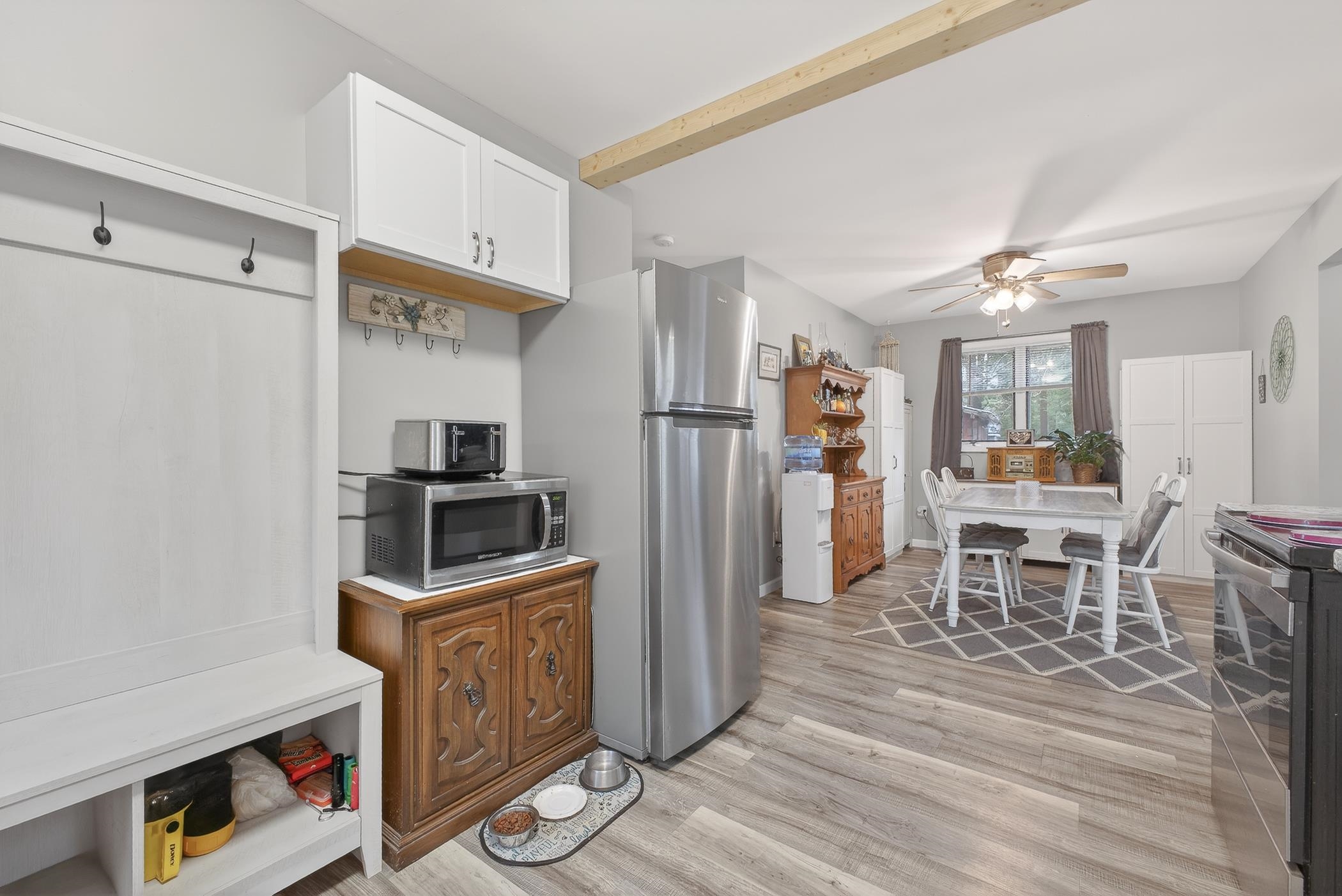 6206 S Dorr Road, Falmouth, MI, 49632