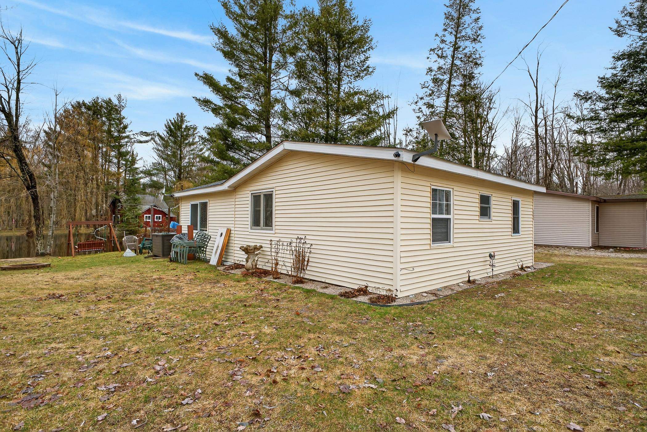 6206 S Dorr Road, Falmouth, MI, 49632