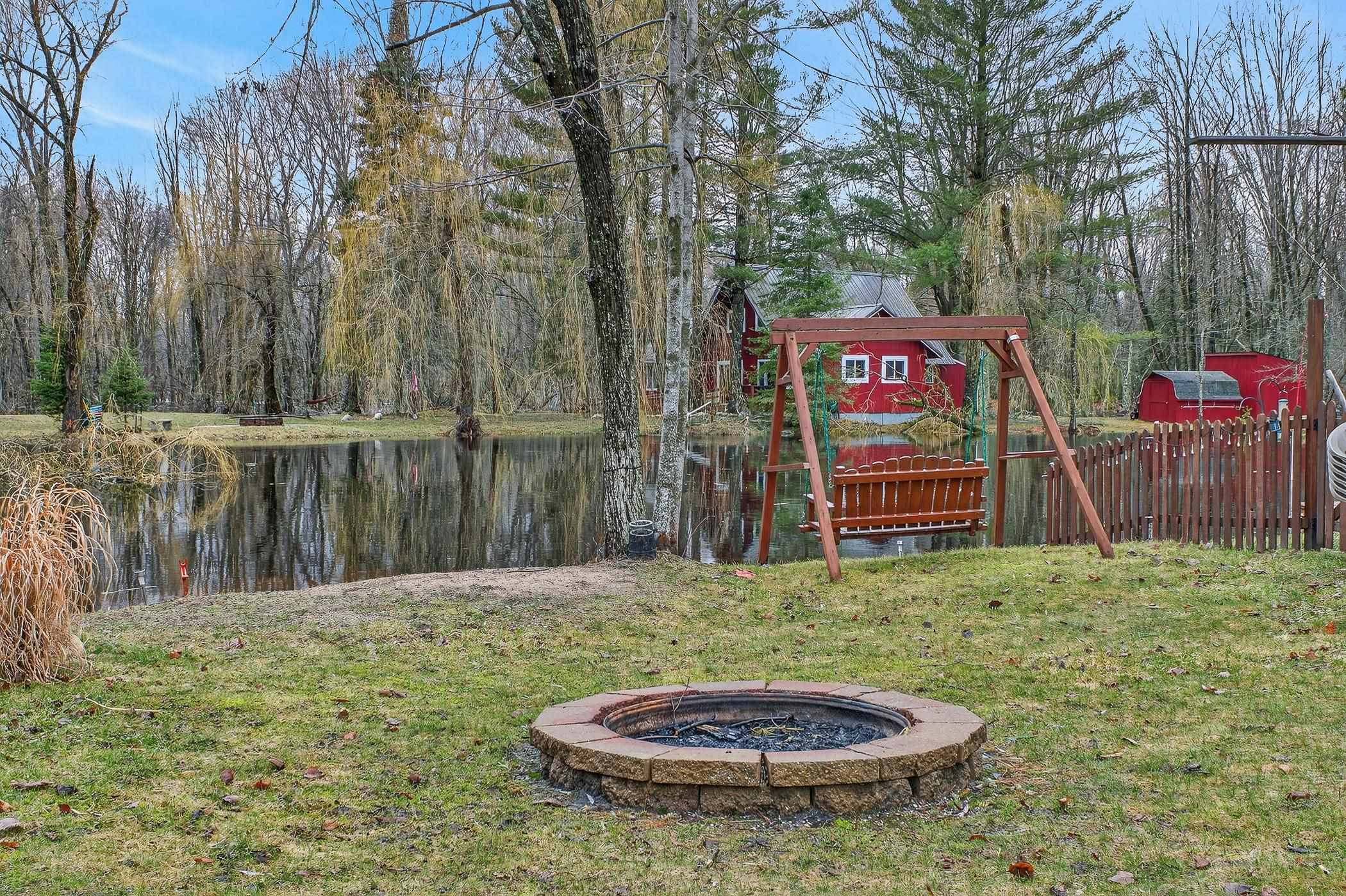 6206 S Dorr Road, Falmouth, MI, 49632