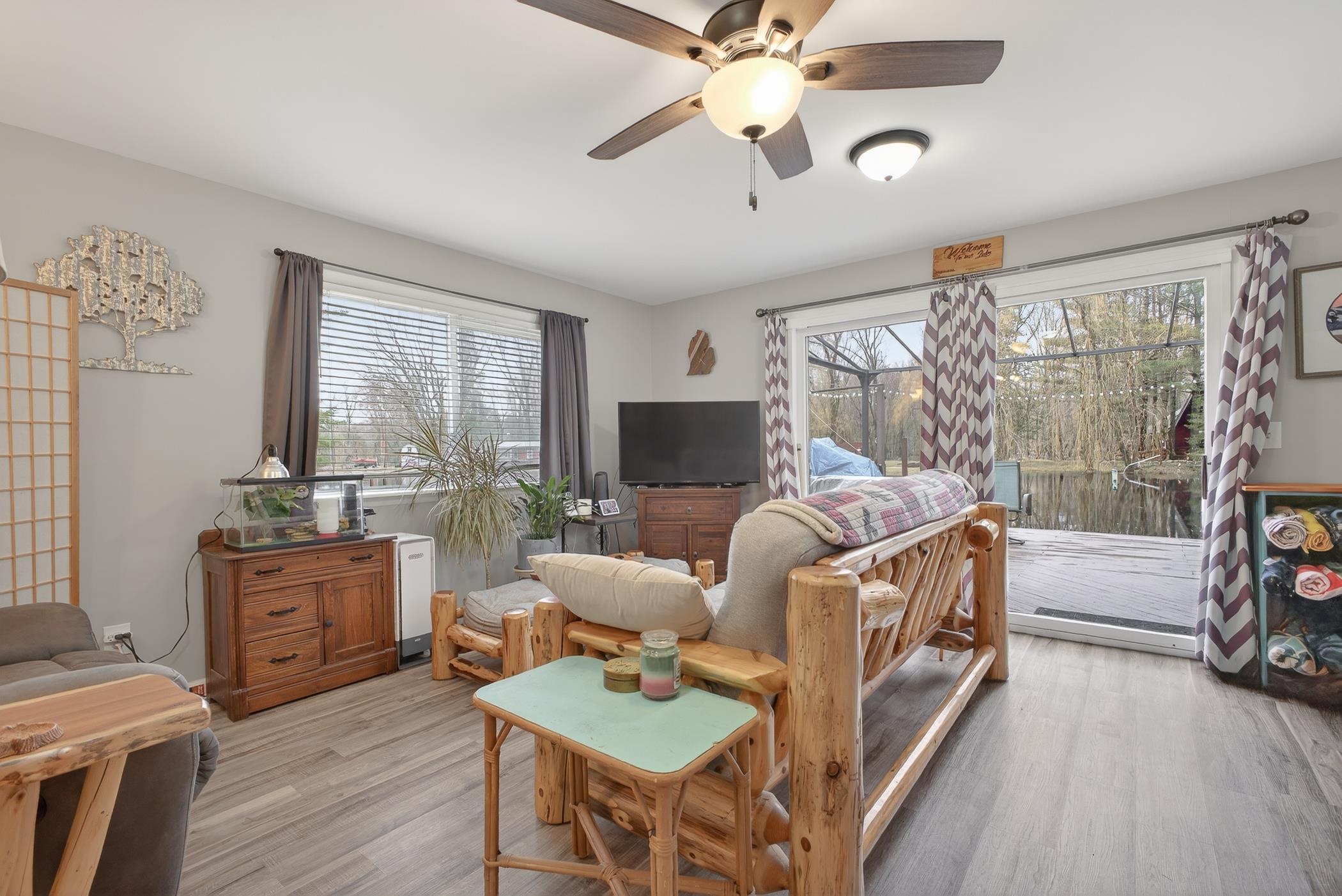 6206 S Dorr Road, Falmouth, MI, 49632