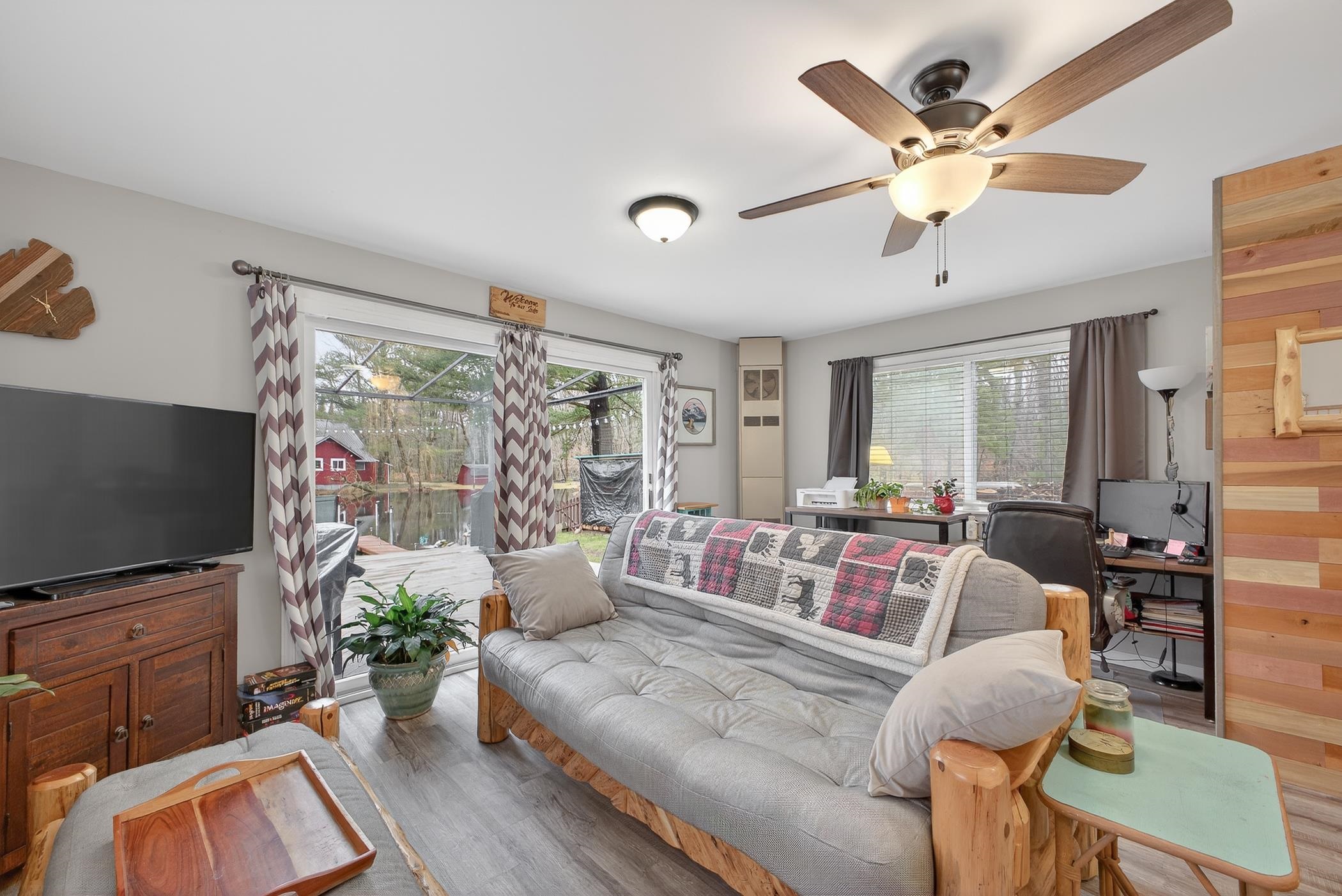 6206 S Dorr Road, Falmouth, MI, 49632