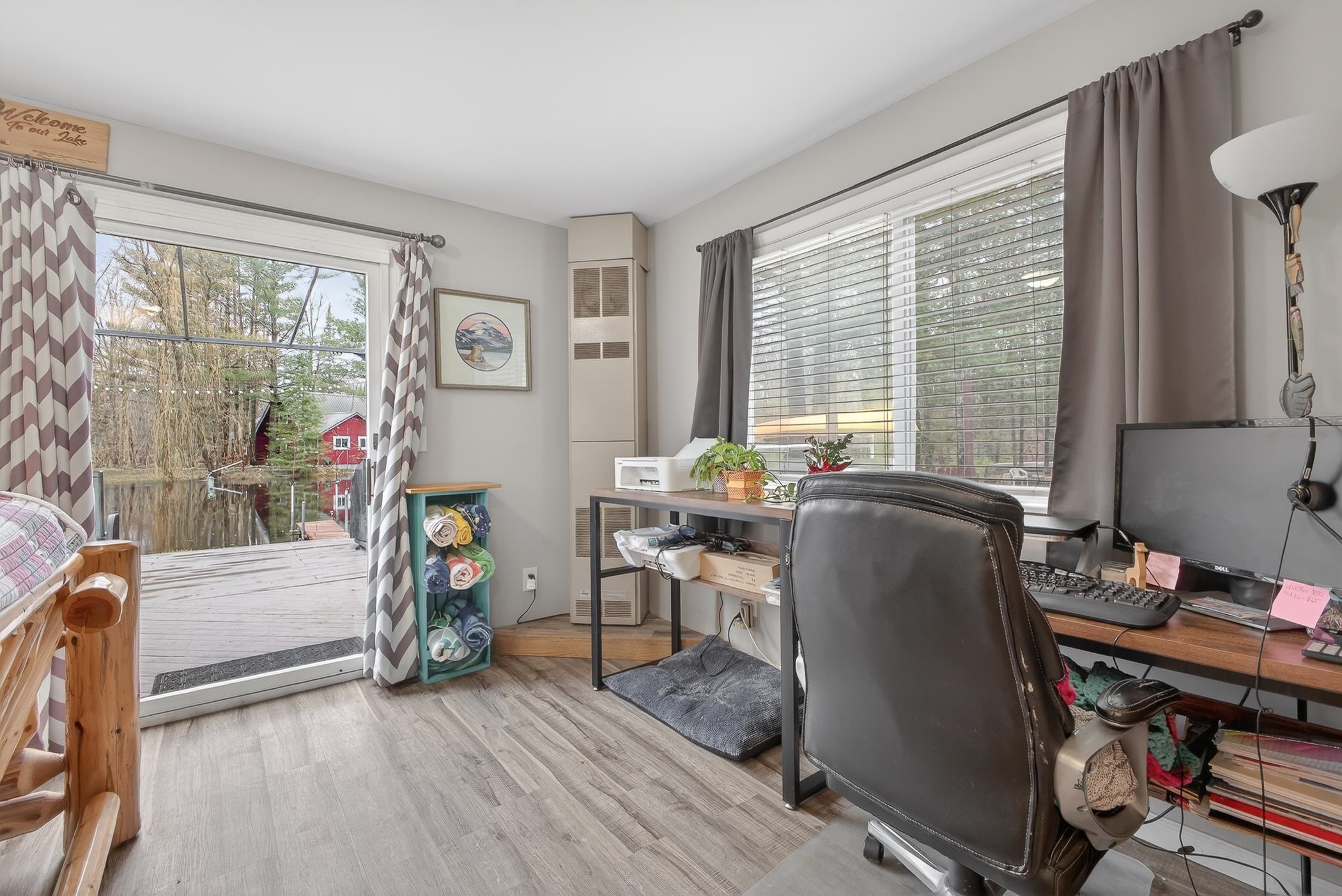 6206 S Dorr Road, Falmouth, MI, 49632