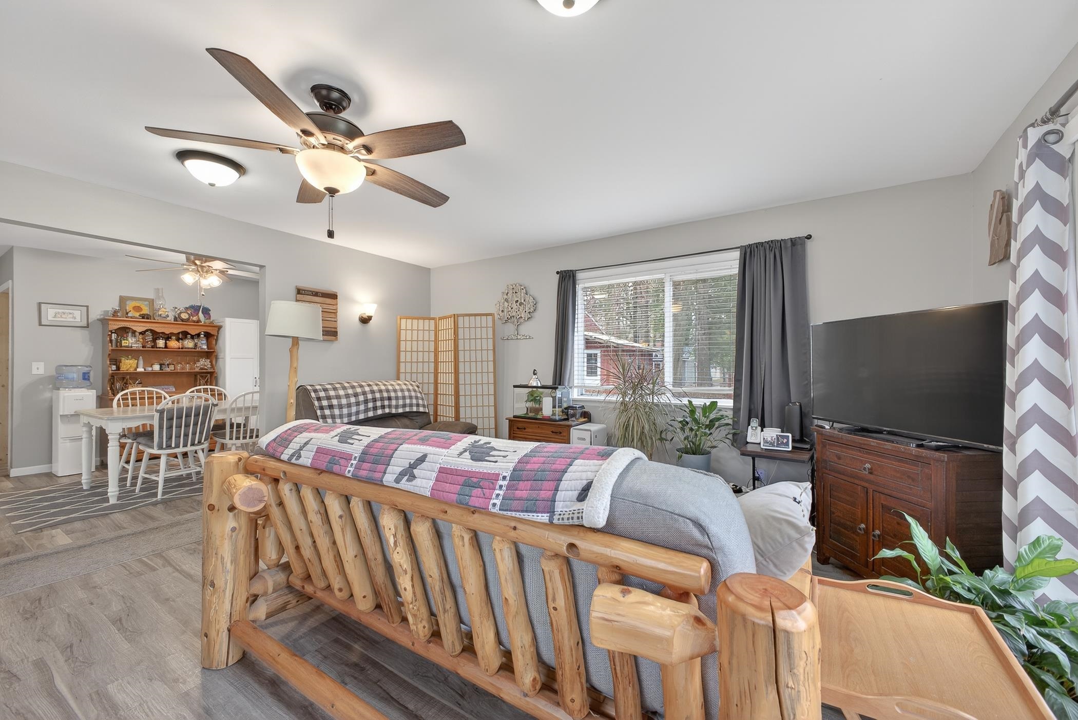 6206 S Dorr Road, Falmouth, MI, 49632