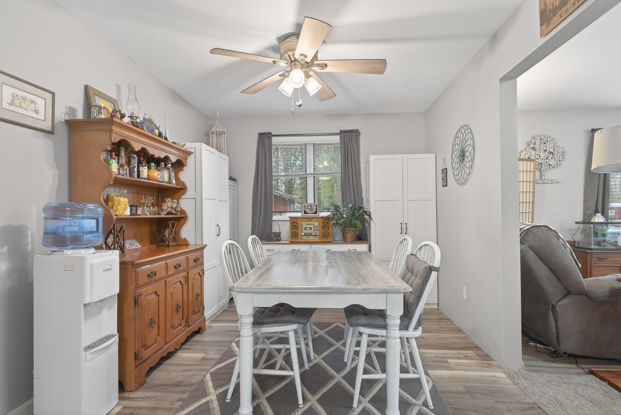 6206 S Dorr Road, Falmouth, MI, 49632