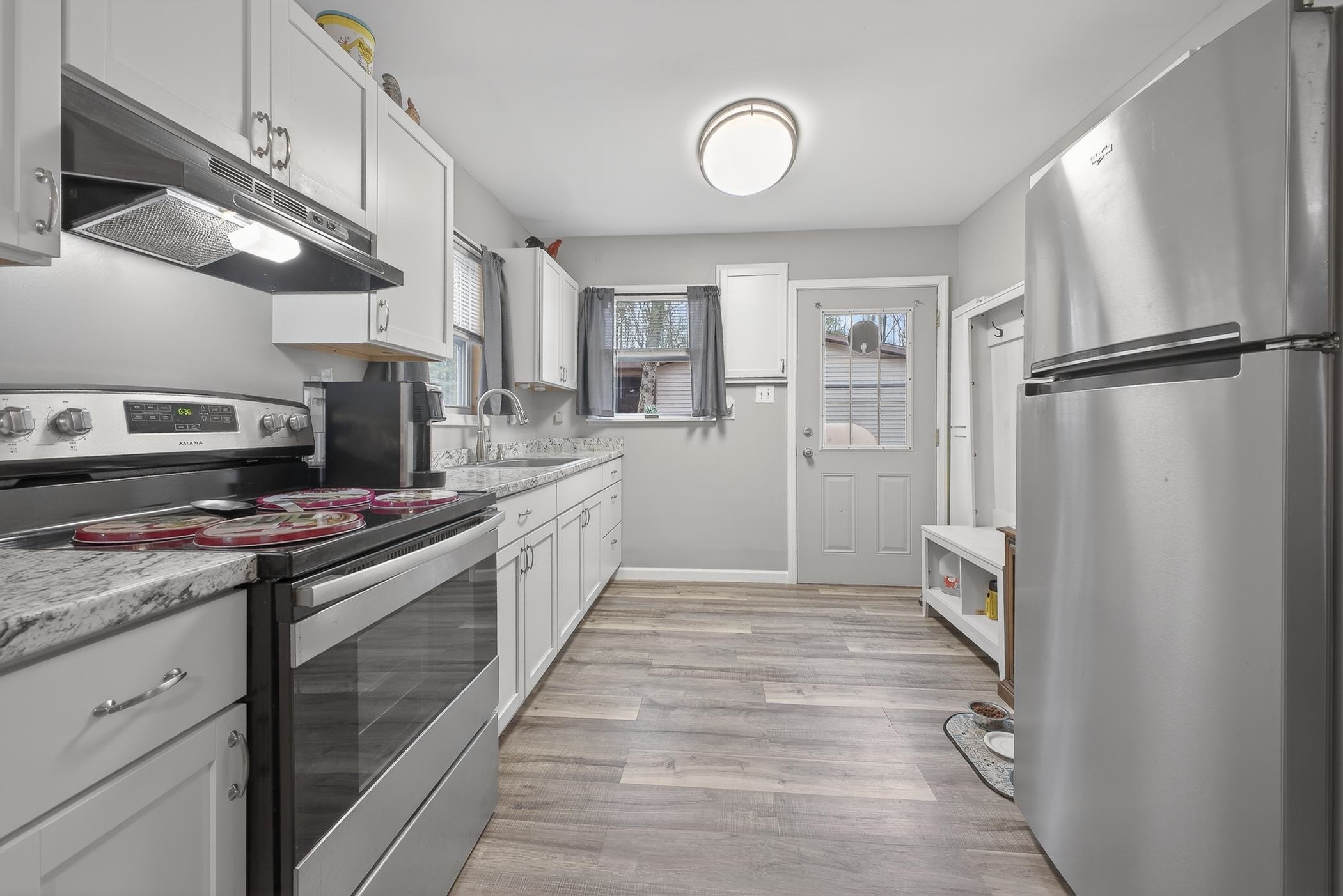 6206 S Dorr Road, Falmouth, MI, 49632