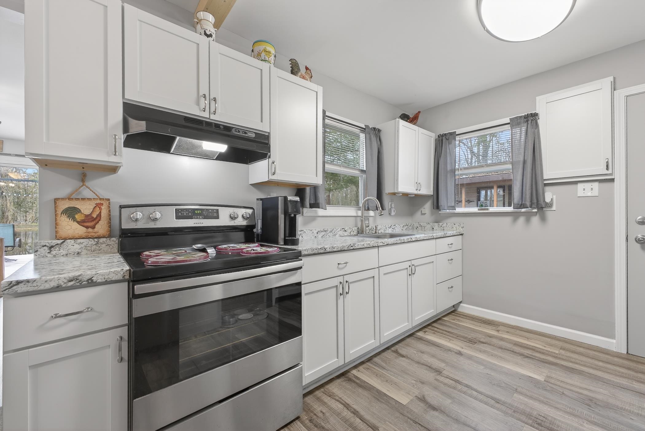 6206 S Dorr Road, Falmouth, MI, 49632