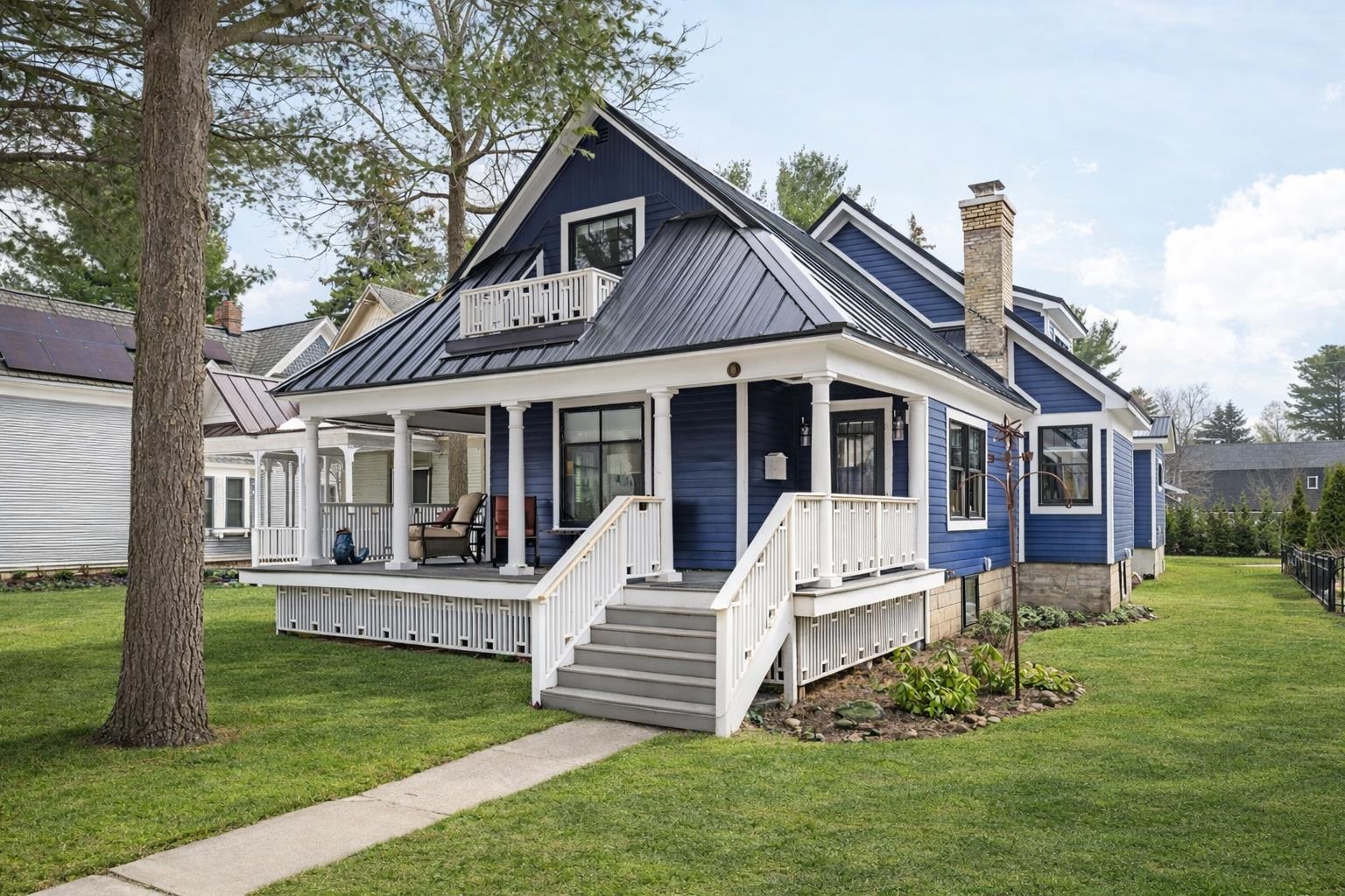 525 Fifth Street, Traverse City, MI, 49684