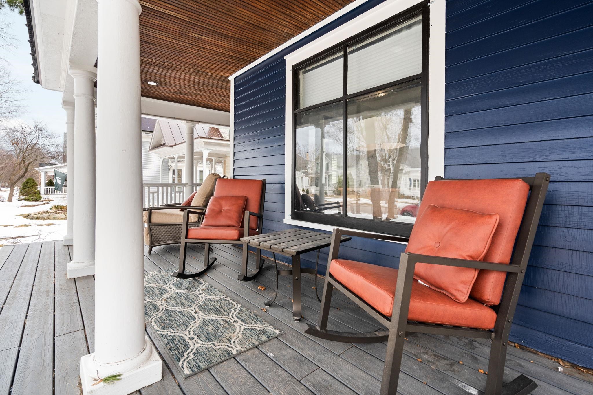 525 Fifth Street, Traverse City, MI, 49684