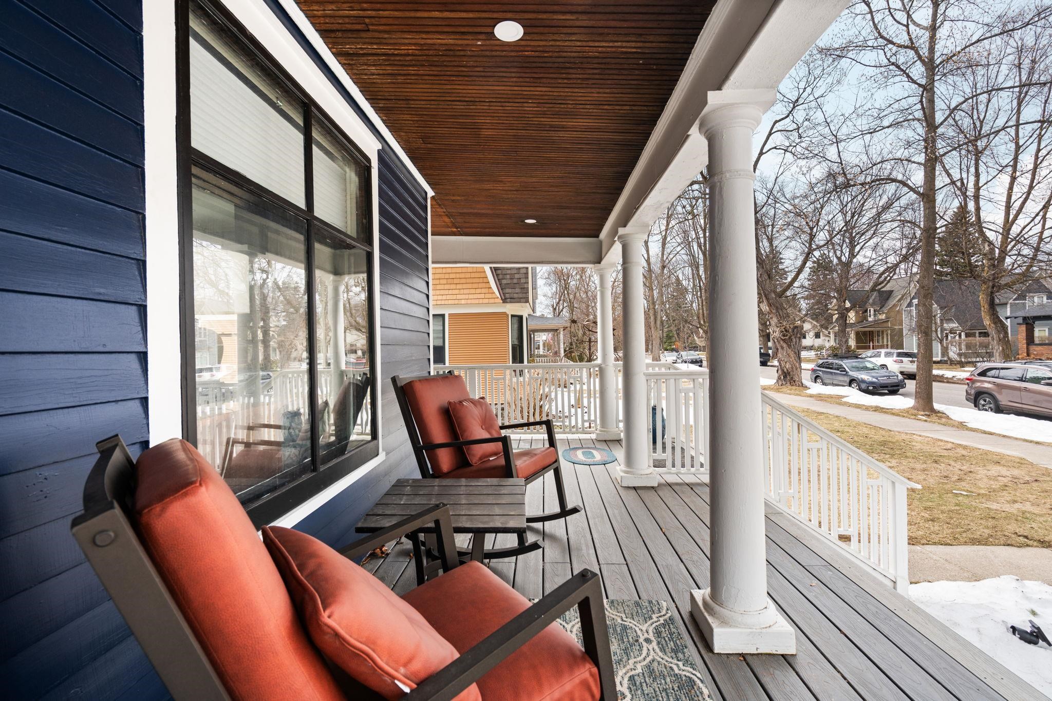 525 Fifth Street, Traverse City, MI, 49684