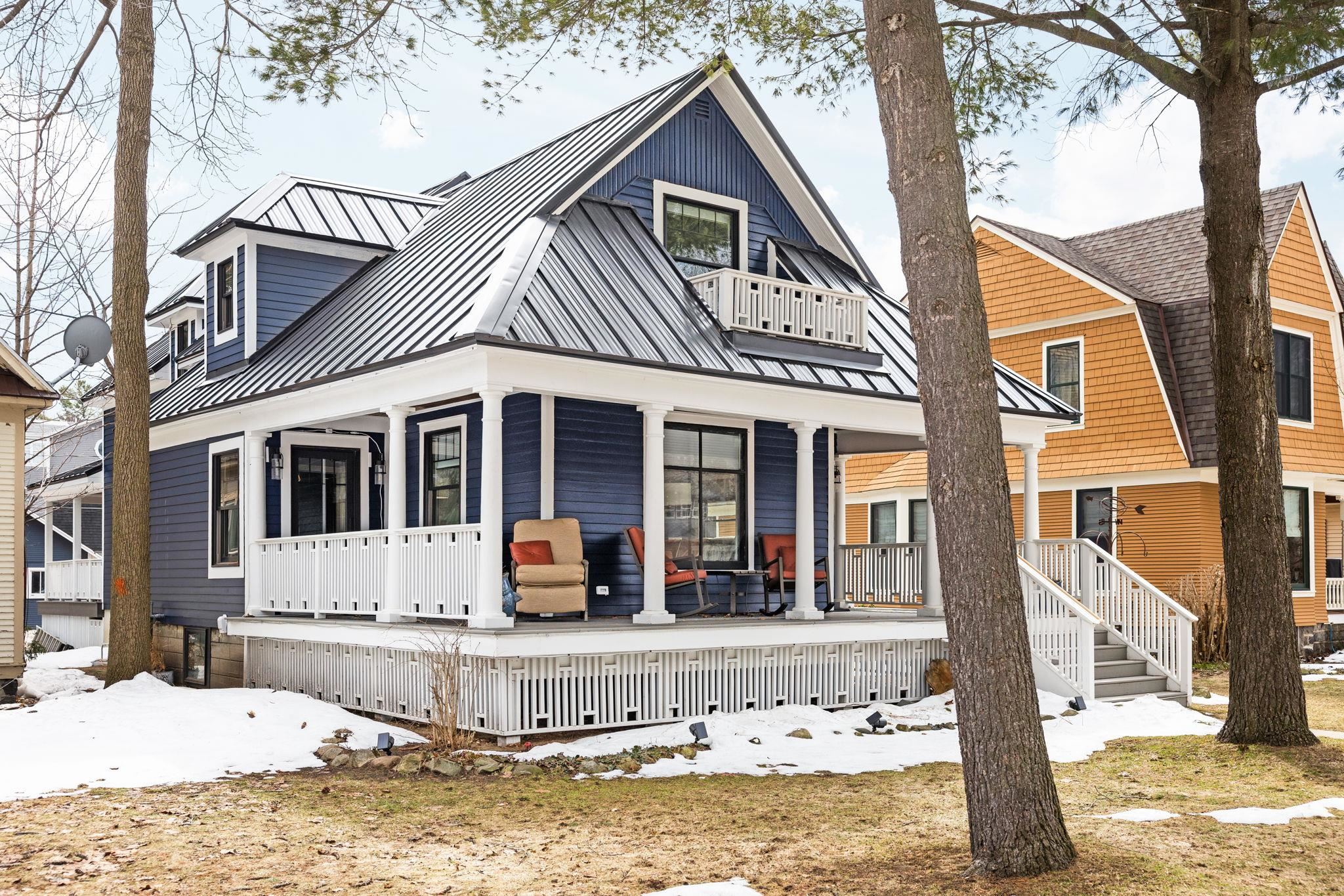 525 Fifth Street, Traverse City, MI, 49684