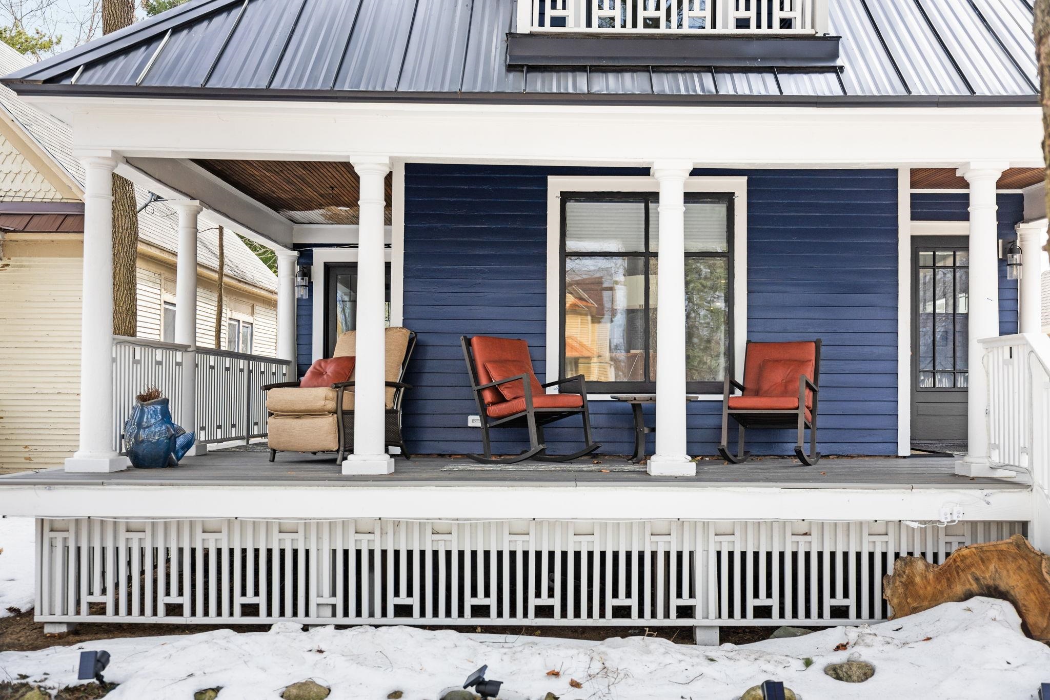 525 Fifth Street, Traverse City, MI, 49684