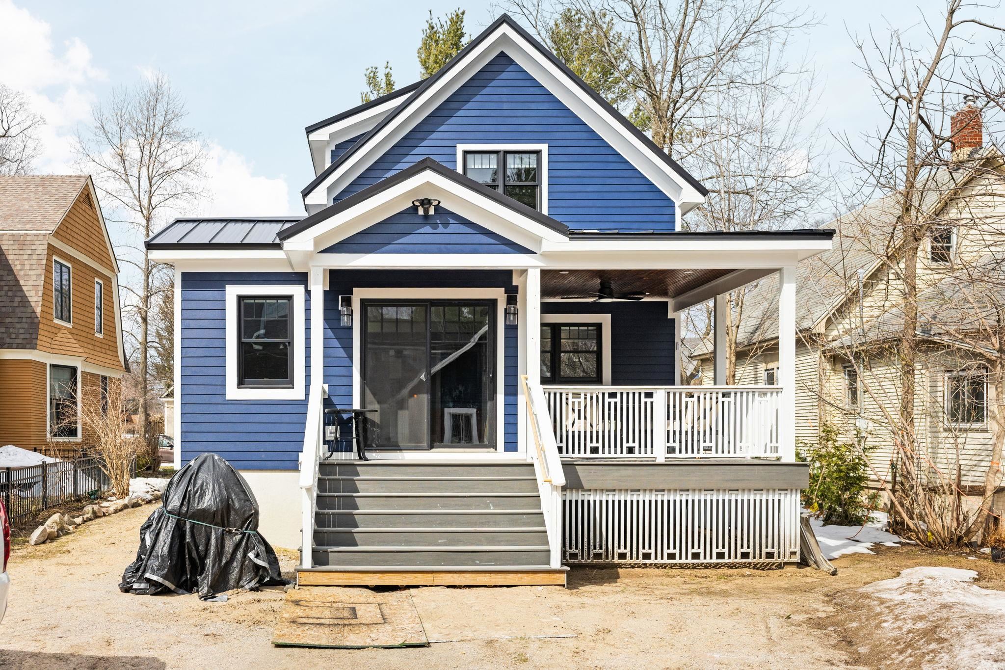 525 Fifth Street, Traverse City, MI, 49684