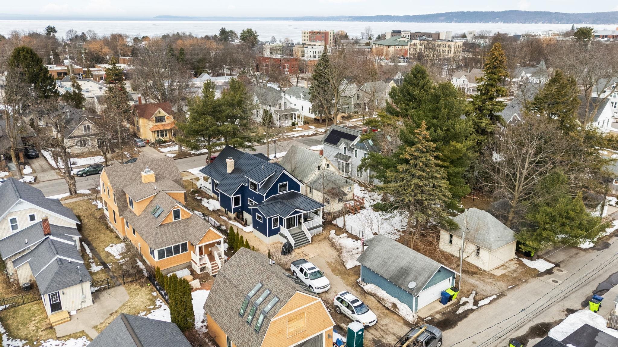 525 Fifth Street, Traverse City, MI, 49684