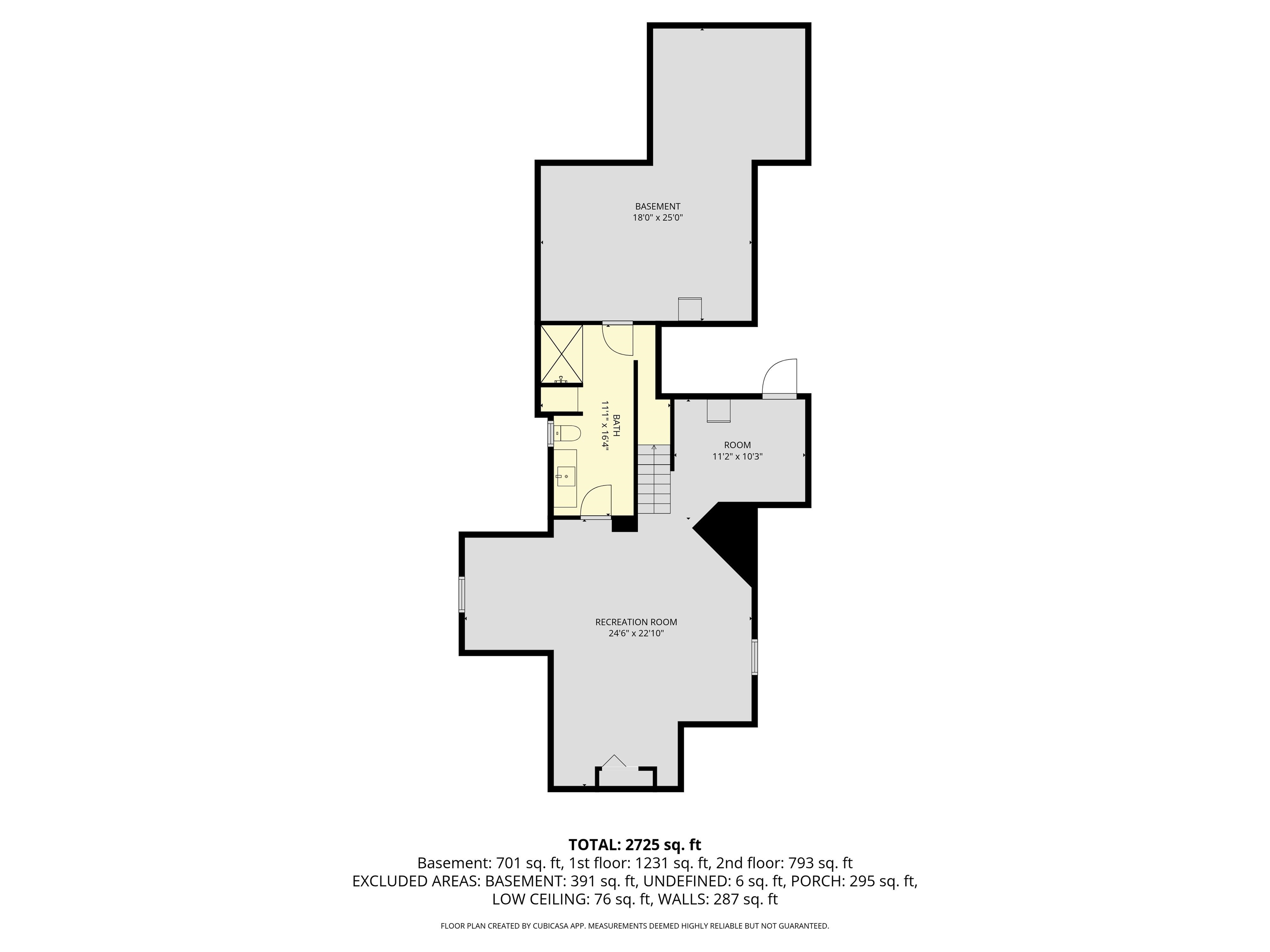 525 Fifth Street, Traverse City, MI, 49684