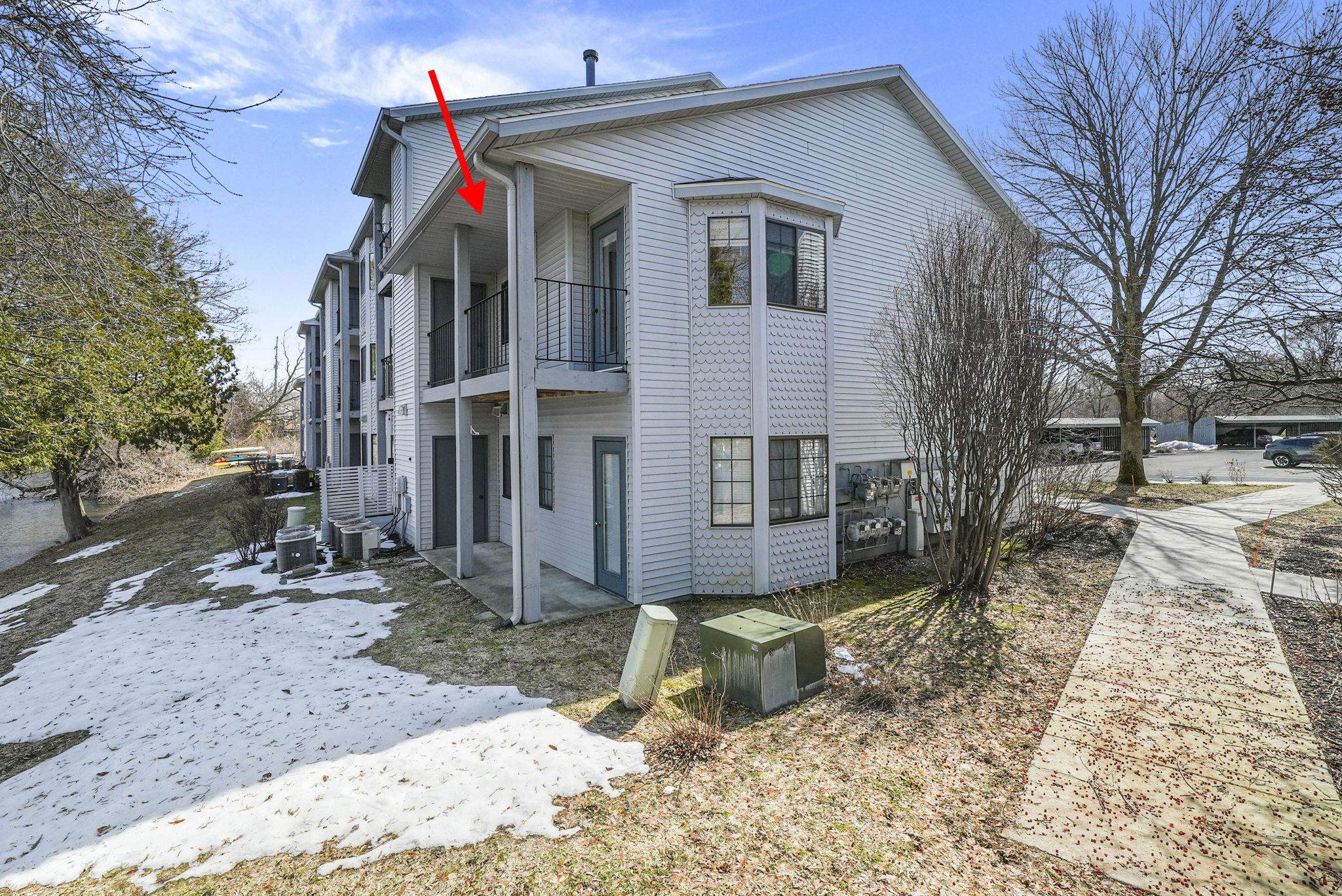 641 Riverine Drive UNIT&nbsp;201, Traverse City, MI, 49684