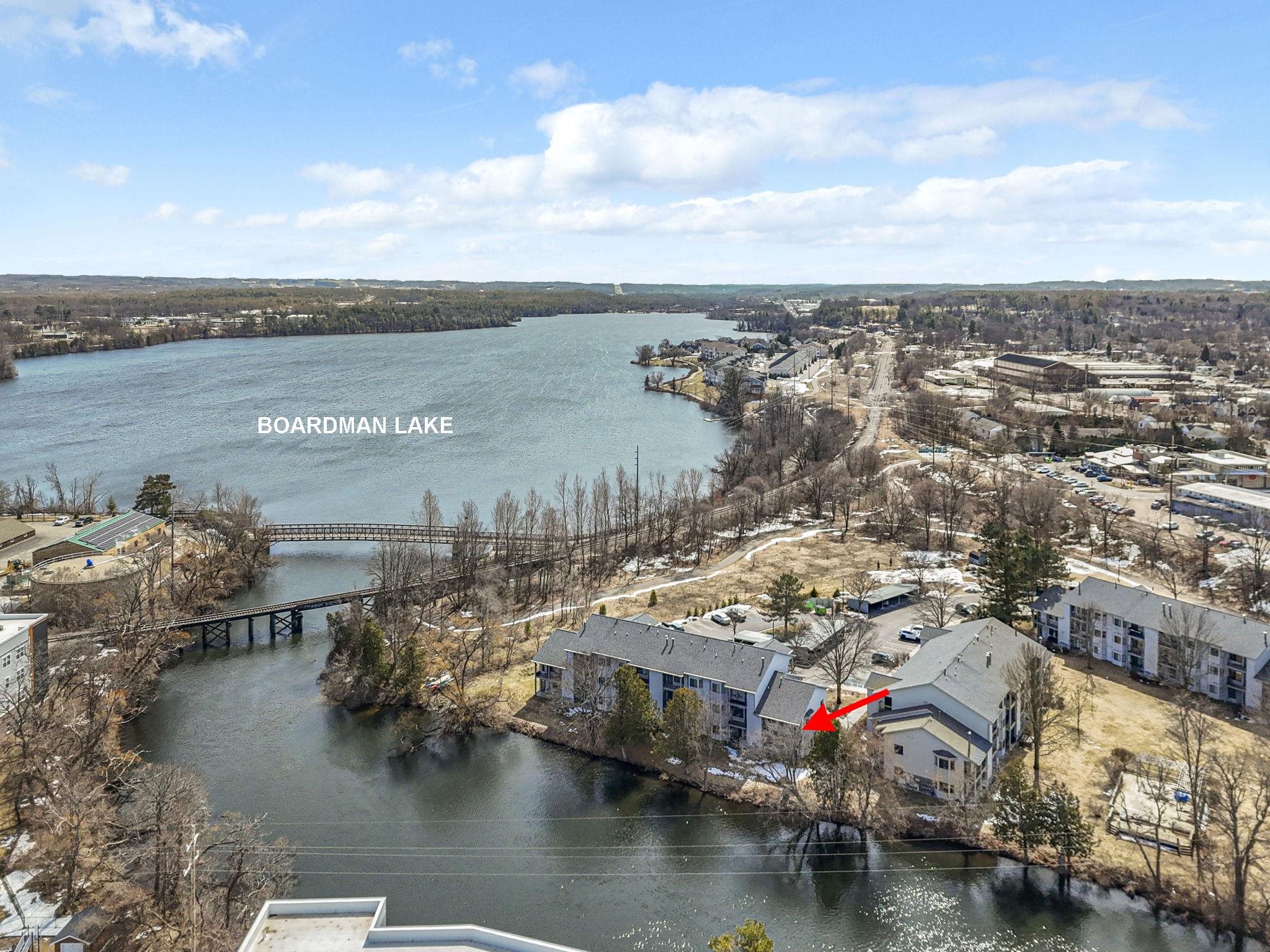 641 Riverine Drive UNIT&nbsp;201, Traverse City, MI, 49684