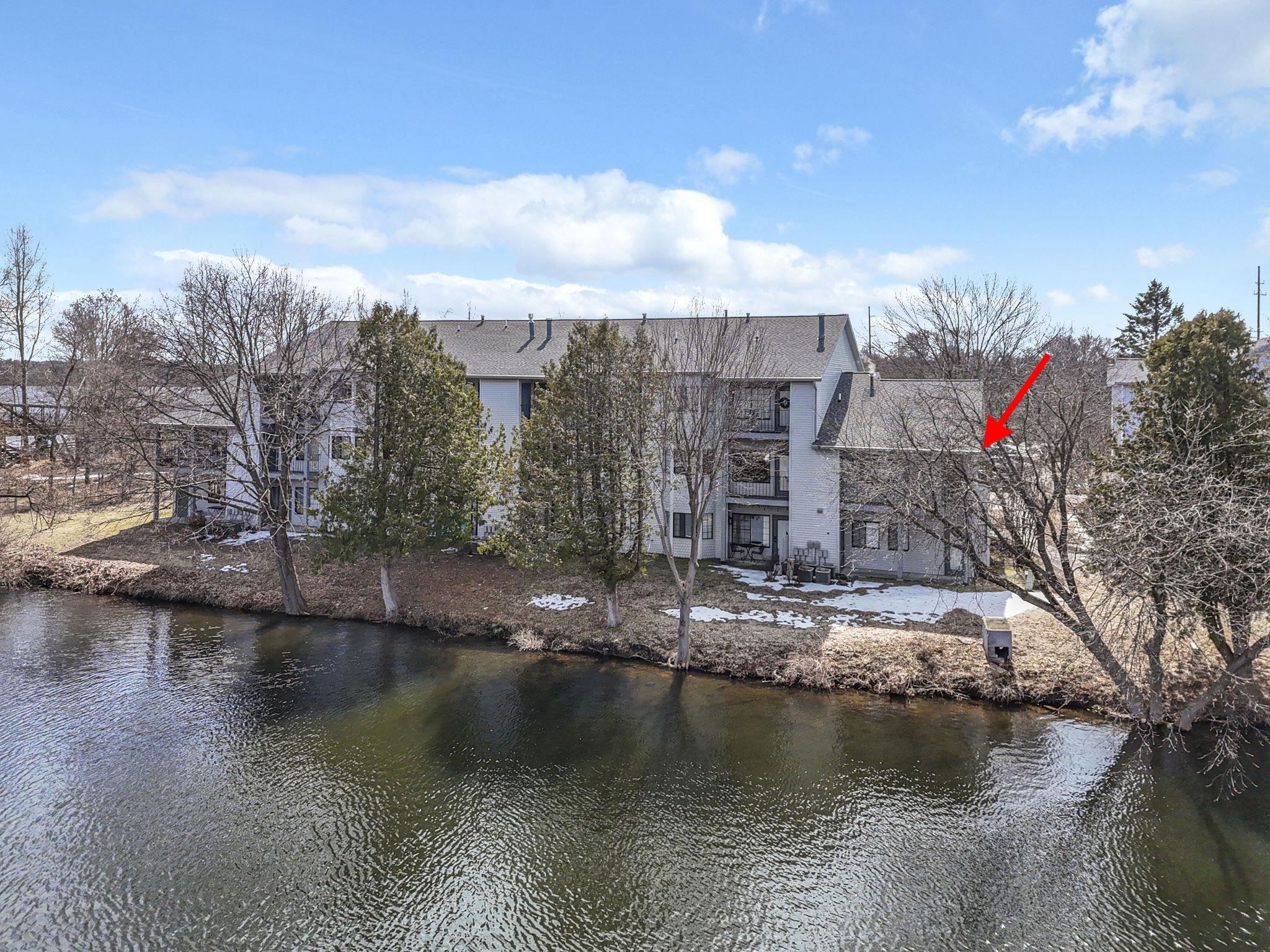 641 Riverine Drive UNIT&nbsp;201, Traverse City, MI, 49684
