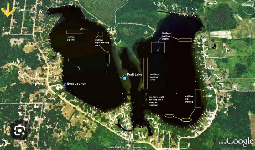 Lot 27 Burt Avenue, Jackson, MI, 49201