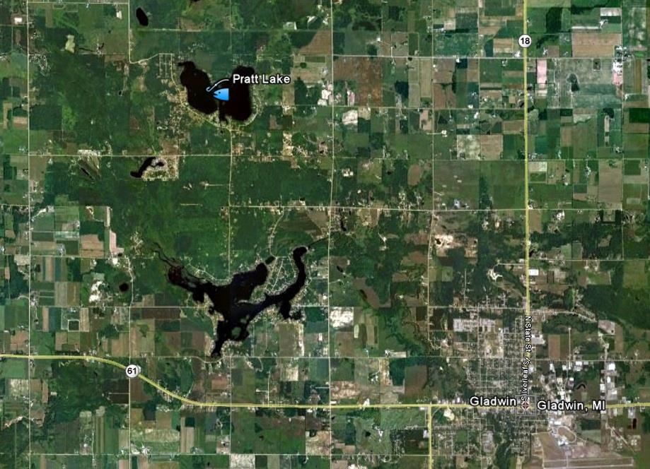 0000 Maple Road, Gladwin, MI, 48624