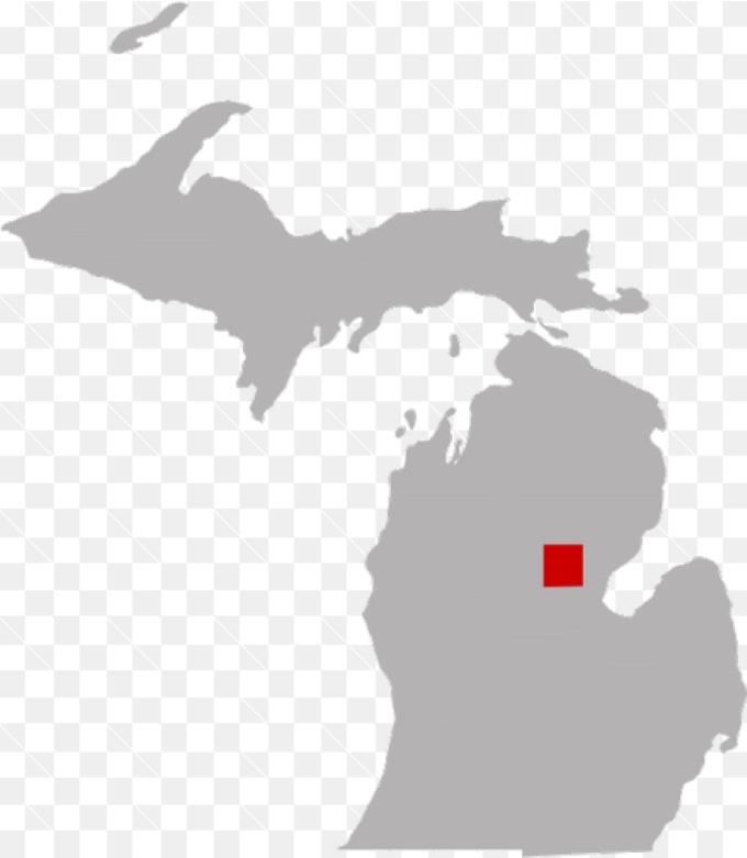 0000 Maple Road, Gladwin, MI, 48624