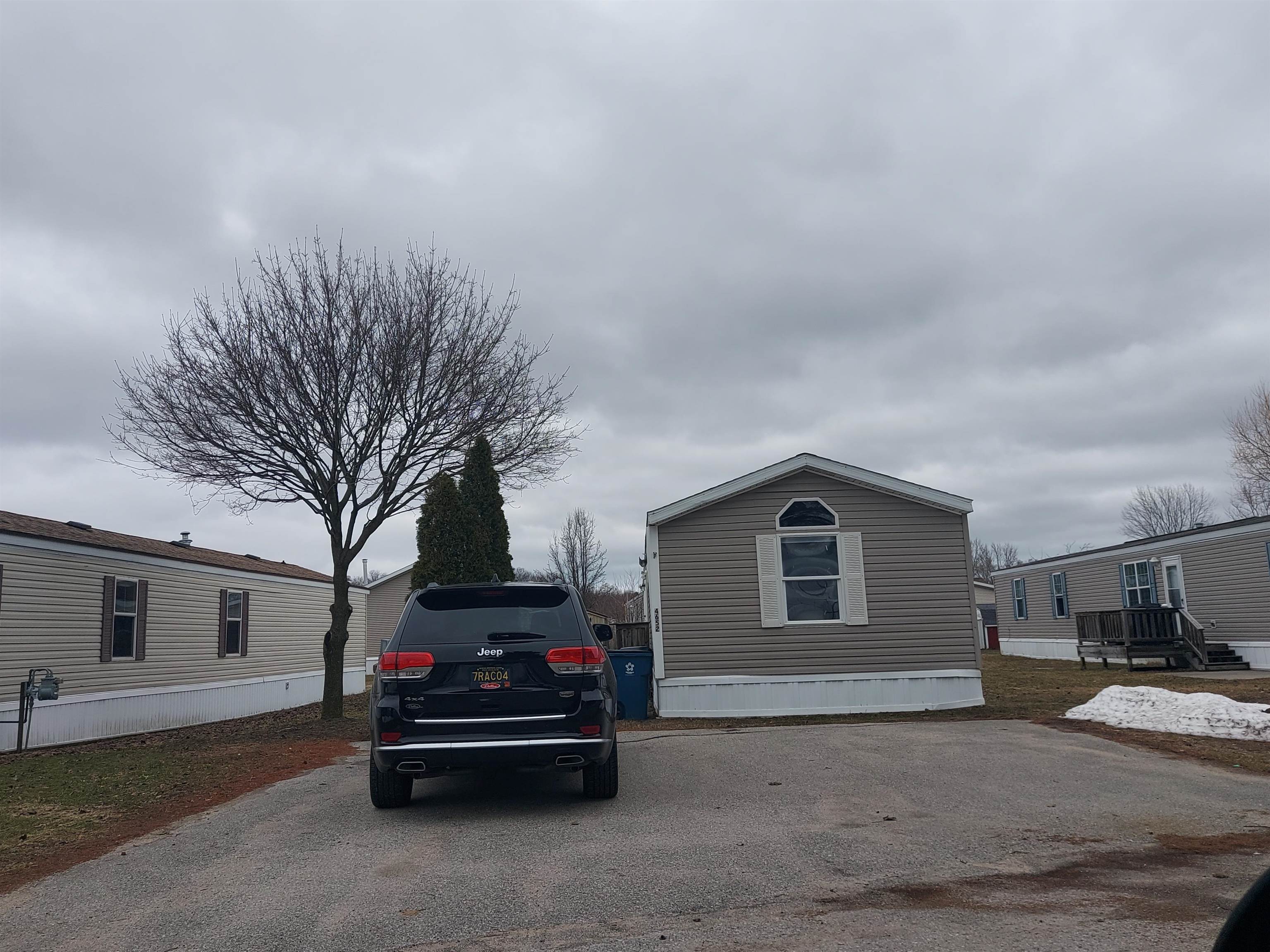 717 Bristol Street, Adrian, MI, 49221 2318