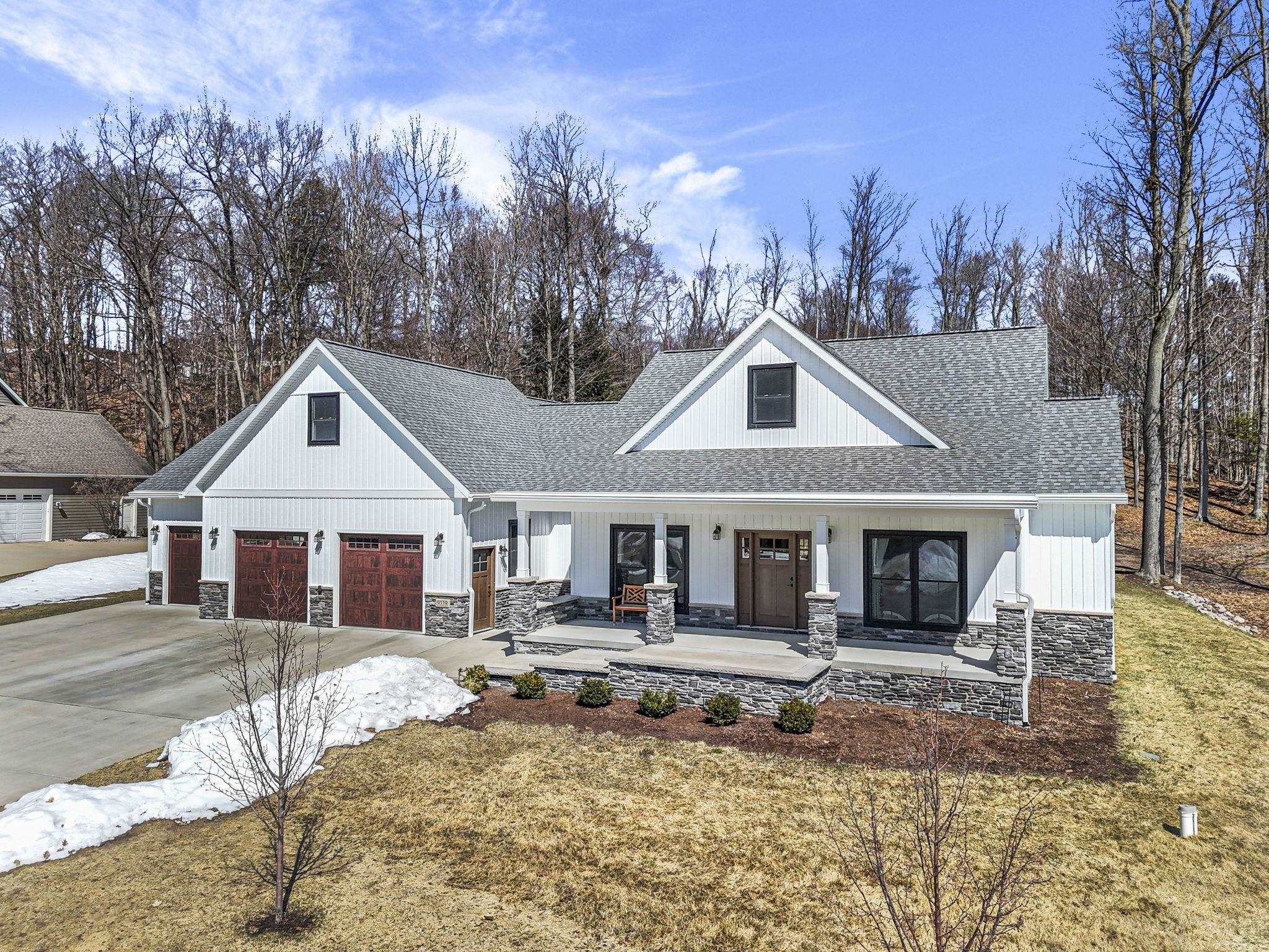 9339 E Summerfield Drive UNIT&nbsp;Lot: 33, Traverse City, MI, 49684