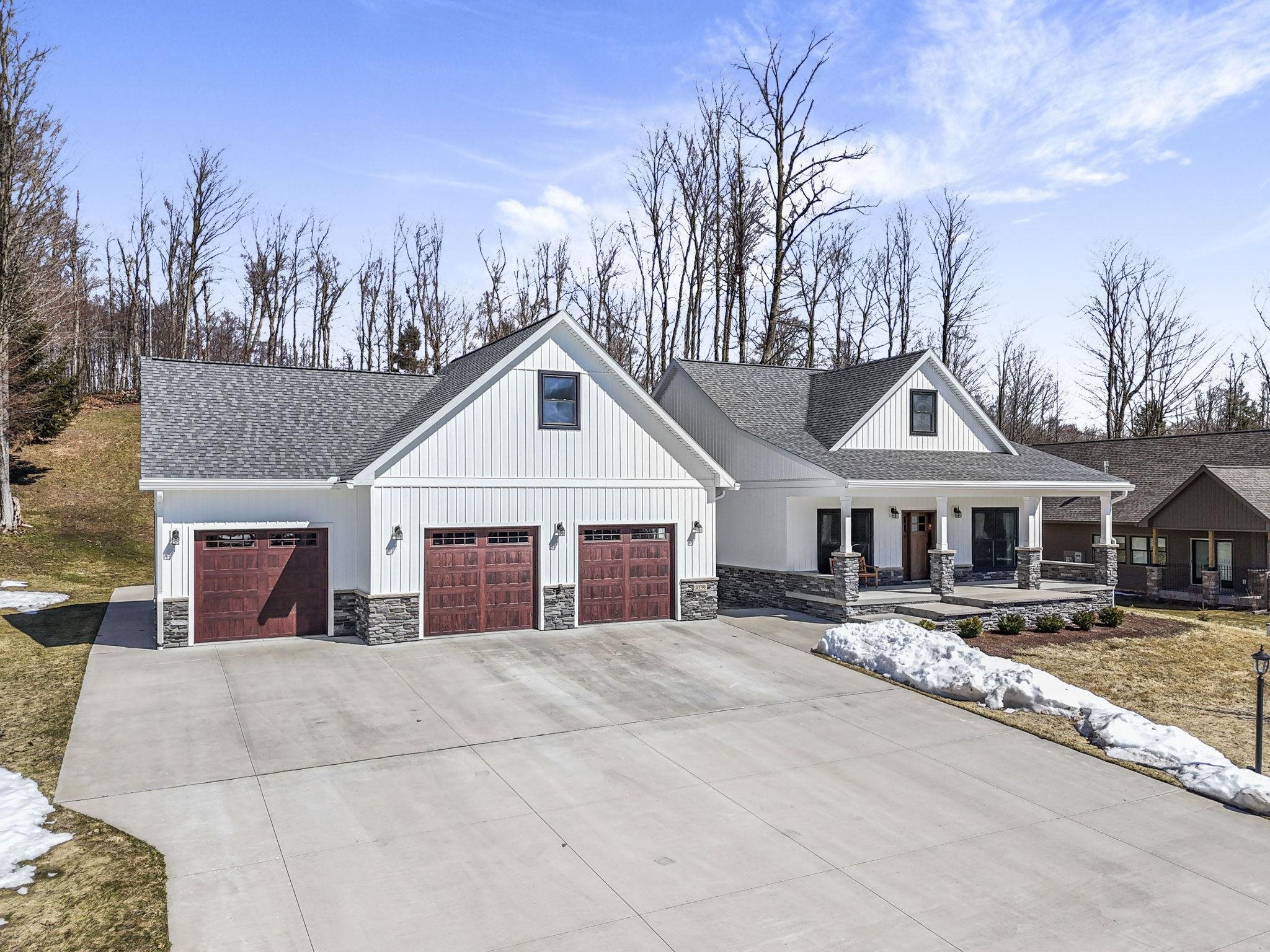 9339 E Summerfield Drive UNIT&nbsp;Lot: 33, Traverse City, MI, 49684