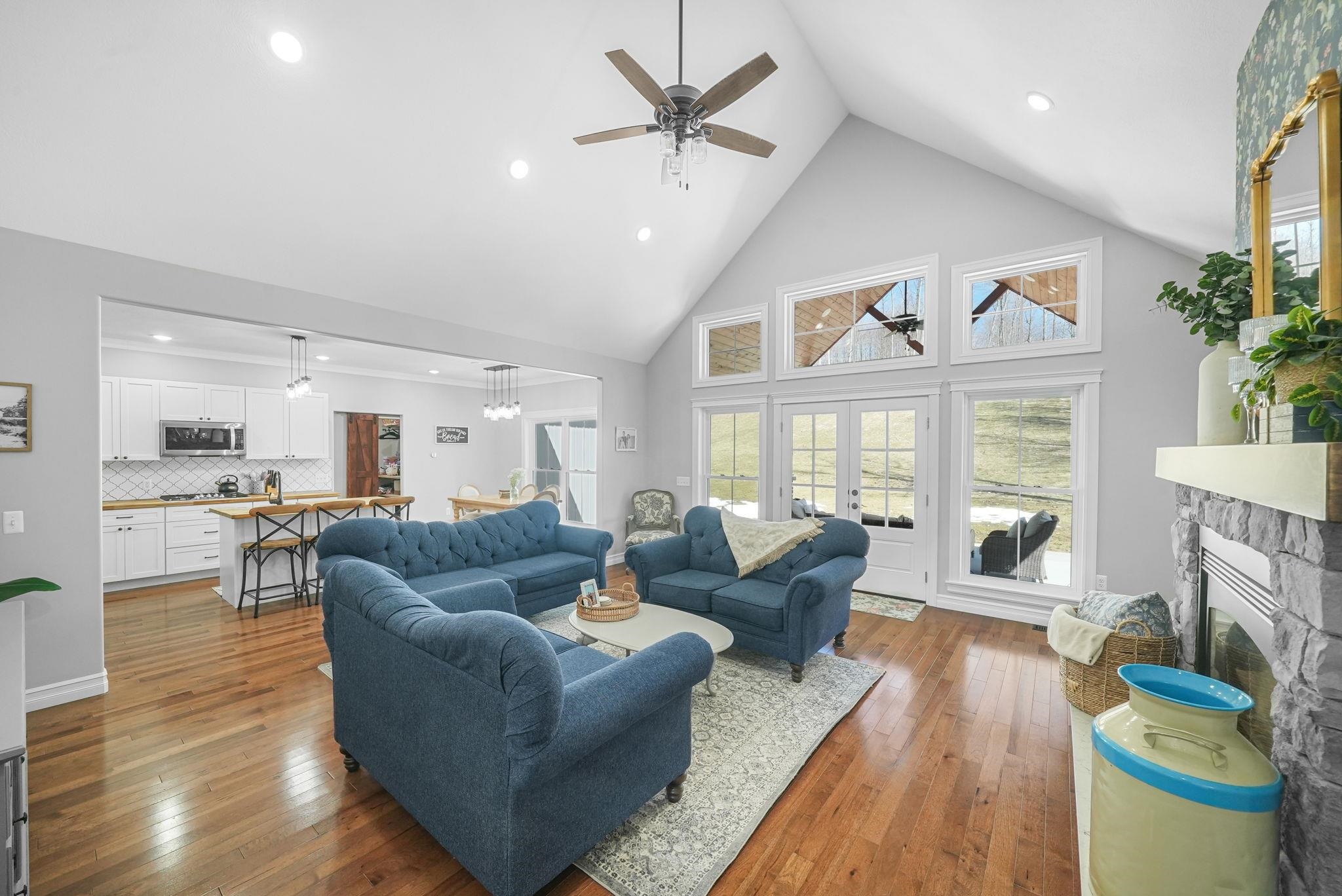 9339 E Summerfield Drive UNIT&nbsp;Lot: 33, Traverse City, MI, 49684