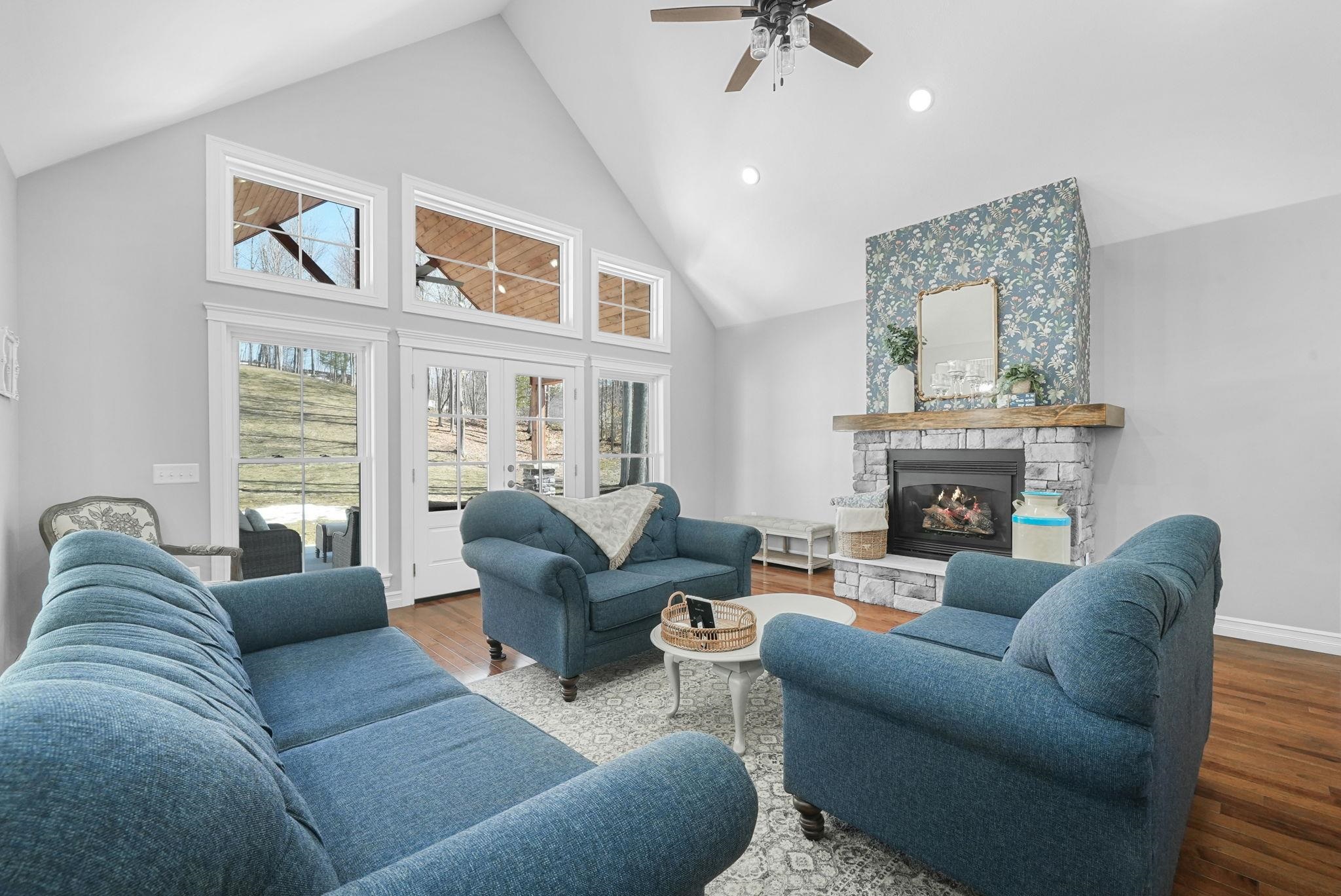 9339 E Summerfield Drive UNIT&nbsp;Lot: 33, Traverse City, MI, 49684
